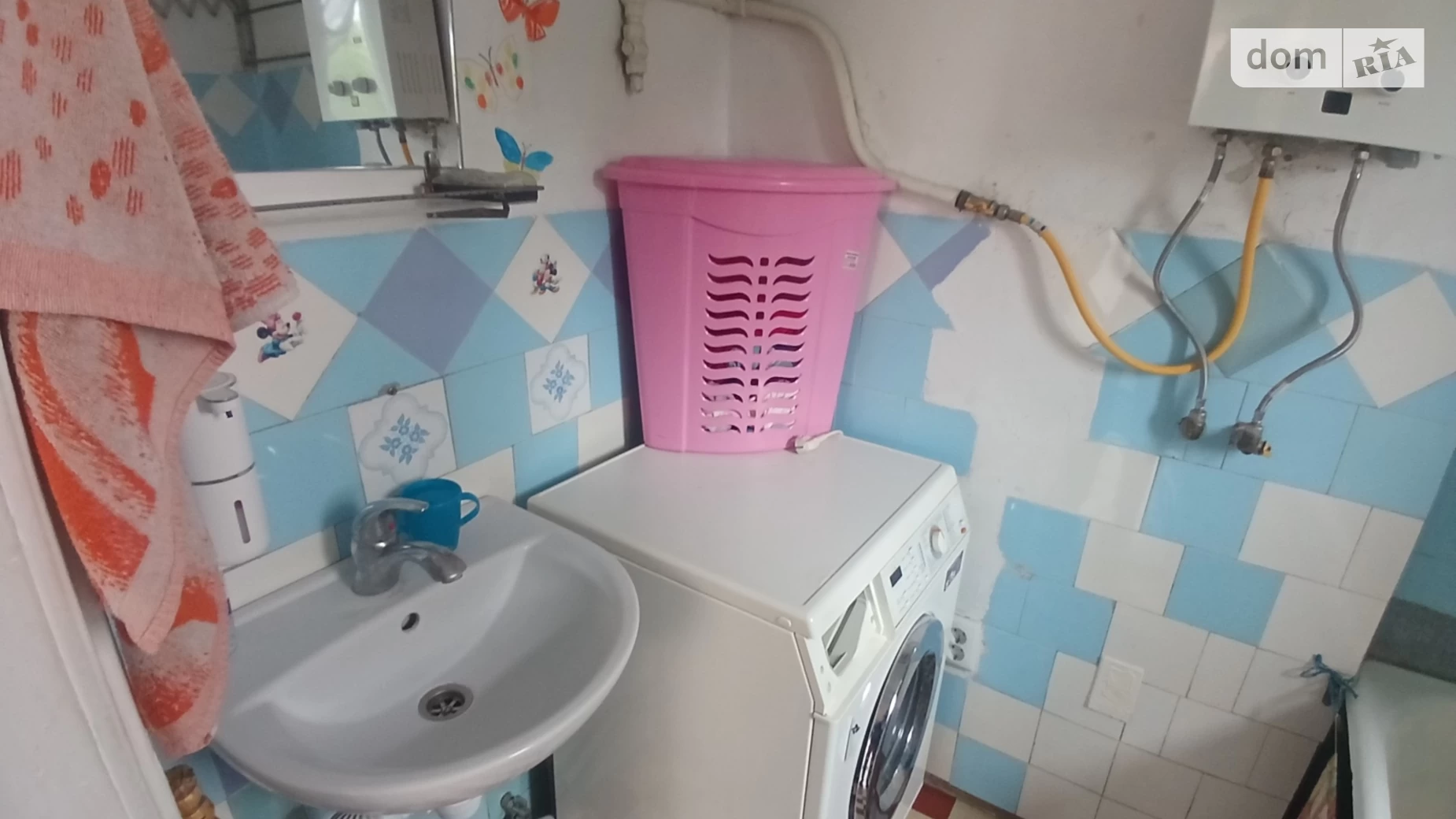 Продається 3-кімнатна квартира 67.3 кв. м у Львові, цена: 78000 $ - фото 5