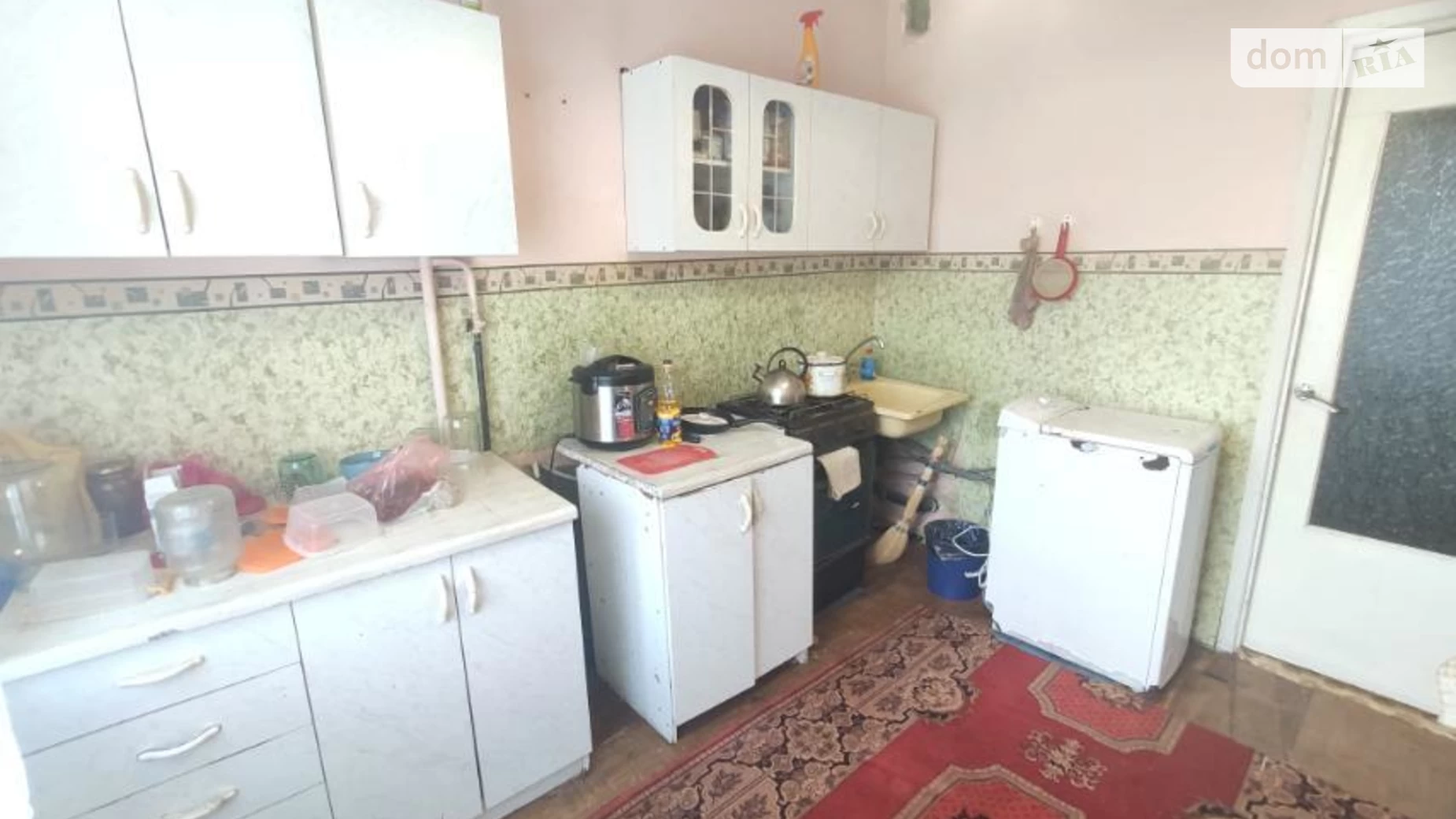 1-комнатная квартира 35 кв. м в Тернополе, ул. Курбаса Леся - фото 2