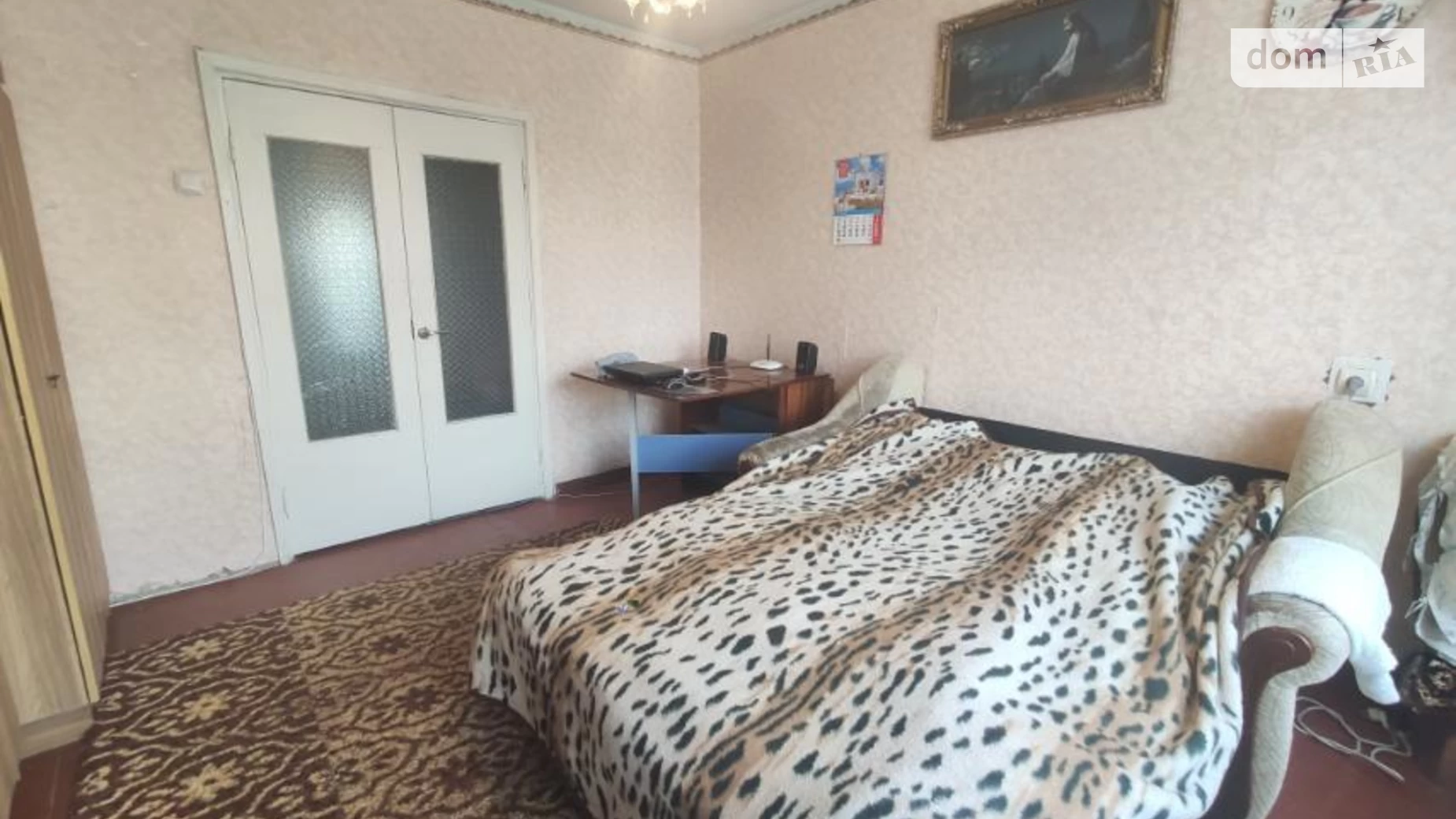 1-кімнатна квартира 35 кв. м у Тернополі, вул. Курбаса Леся - фото 3