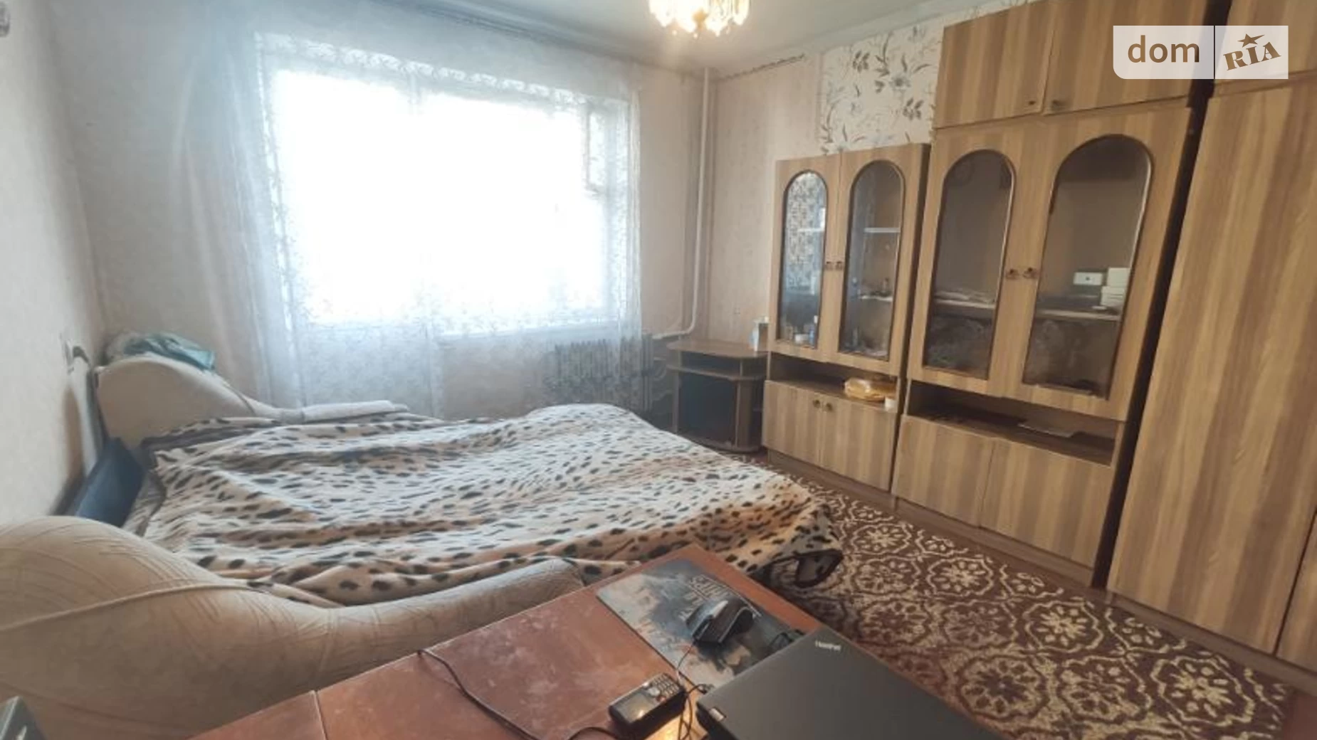 1-кімнатна квартира 35 кв. м у Тернополі, вул. Курбаса Леся - фото 4