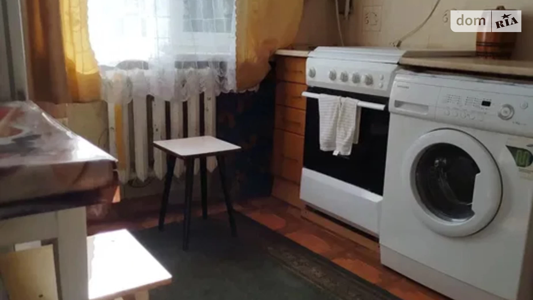 Продается 1-комнатная квартира 31 кв. м в Кременчуге, ул. Ивана Мазепы(Бутырина), 73/3 - фото 3