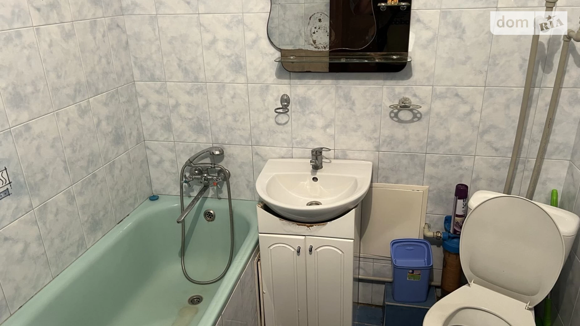 Здається в оренду 1-кімнатна квартира 40 кв. м у Сумах, цена: 5500 грн - фото 2