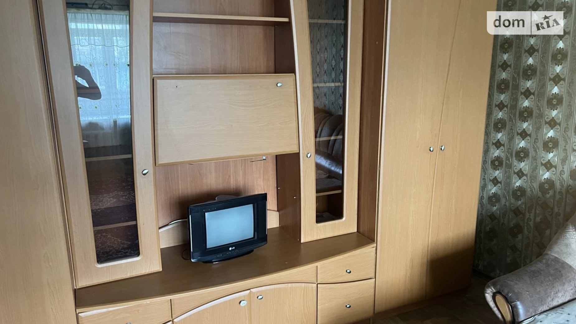Здається в оренду 1-кімнатна квартира 40 кв. м у Сумах, цена: 5500 грн - фото 4