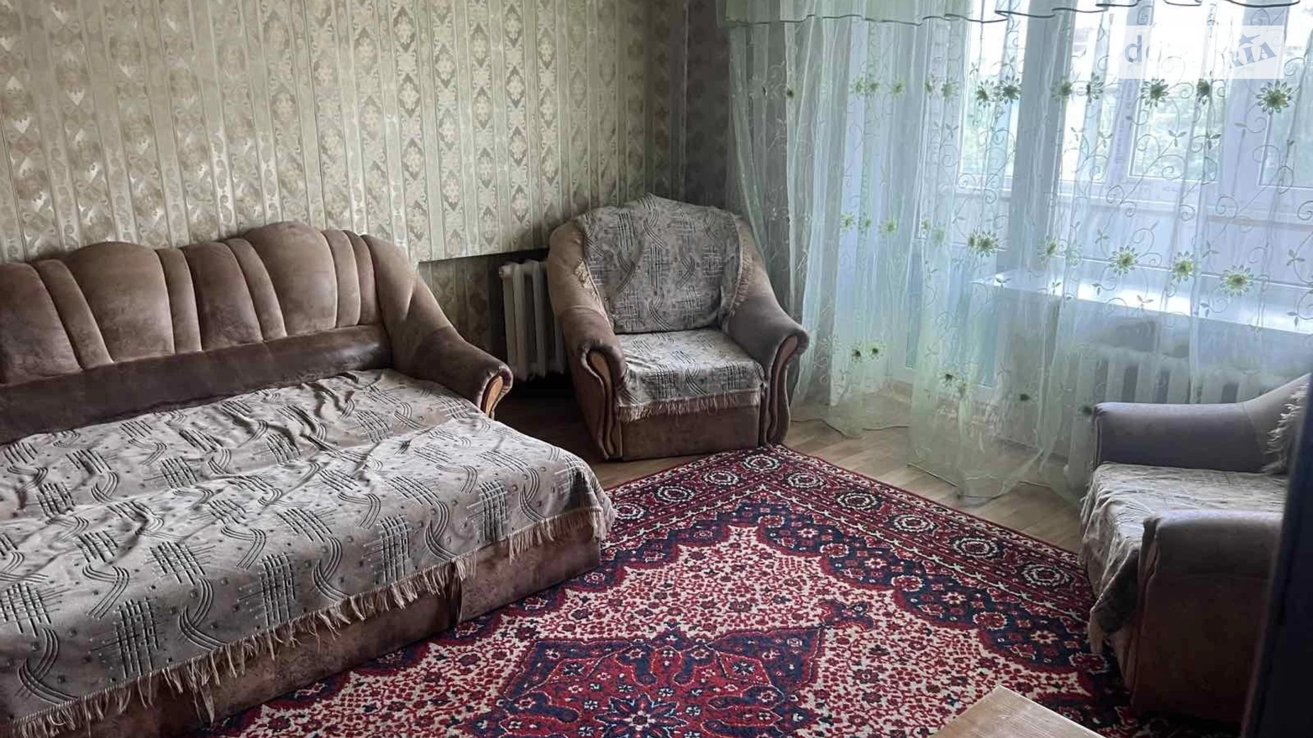 Здається в оренду 1-кімнатна квартира 40 кв. м у Сумах, цена: 5500 грн - фото 3