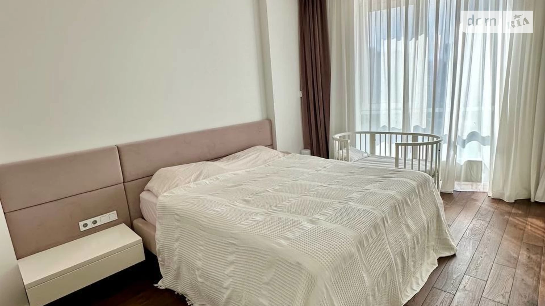 Продается 3-комнатная квартира 115 кв. м в Днепре, ул. Симферопольская, 2Н - фото 4
