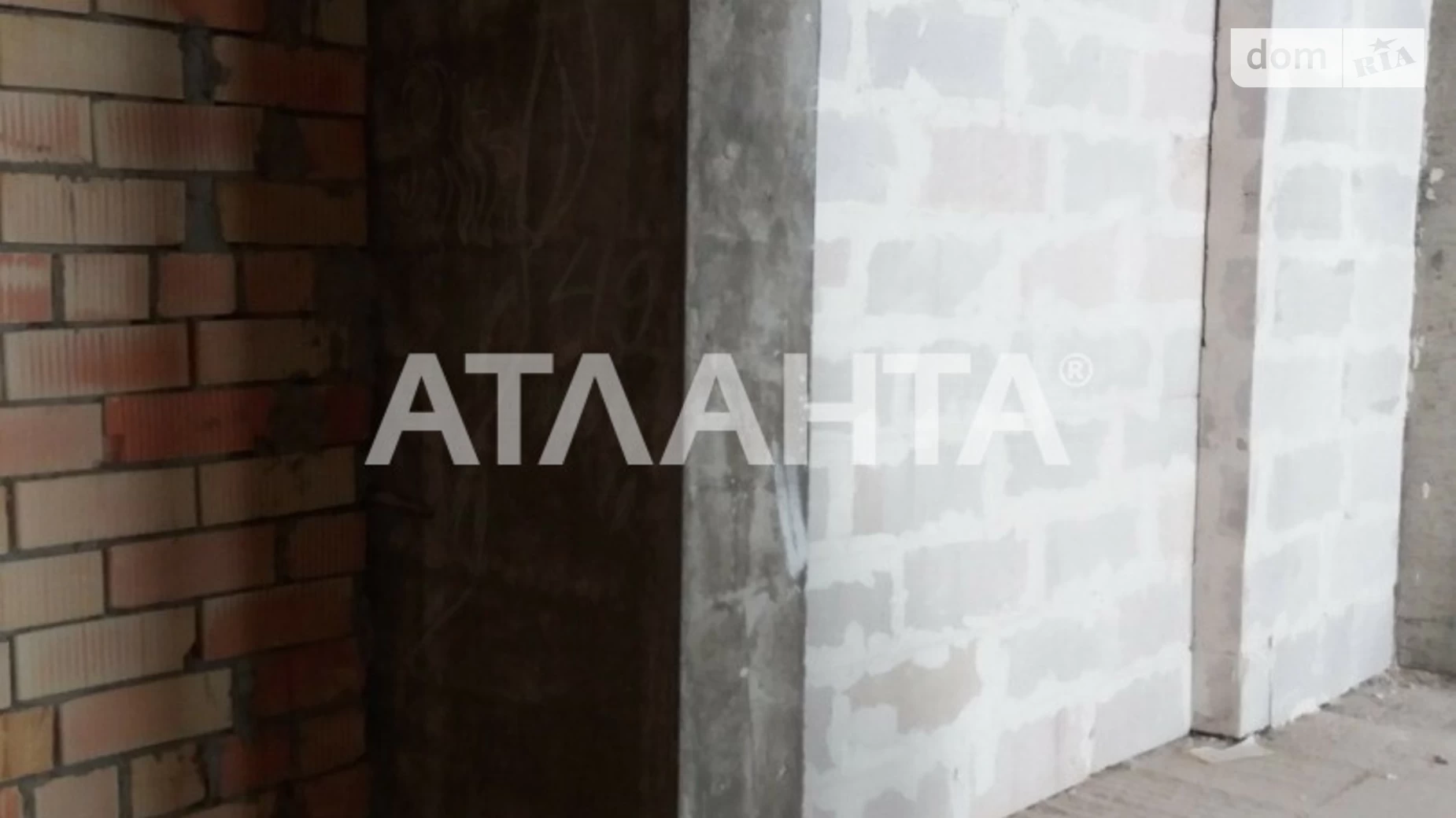 Продається 2-кімнатна квартира 80.04 кв. м у Чорноморську, вул. Парусна - фото 3