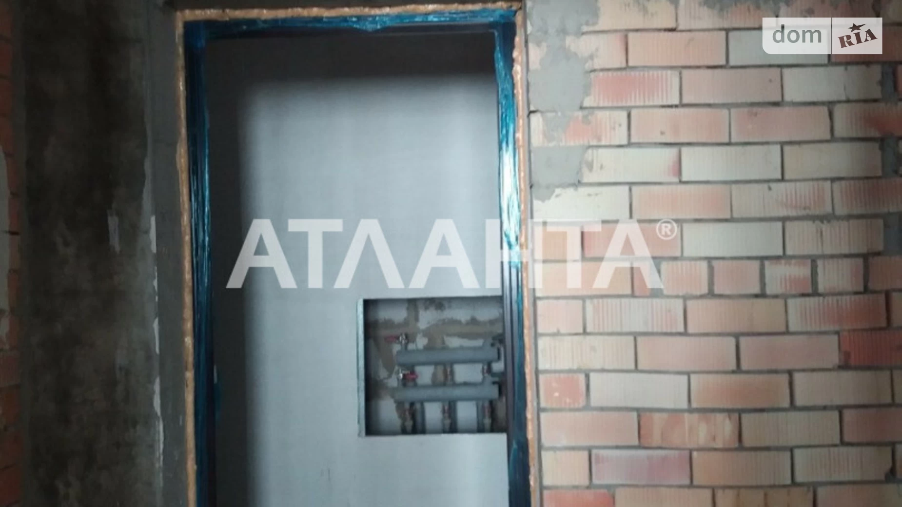 Продається 2-кімнатна квартира 80.04 кв. м у Чорноморську, вул. Парусна - фото 4