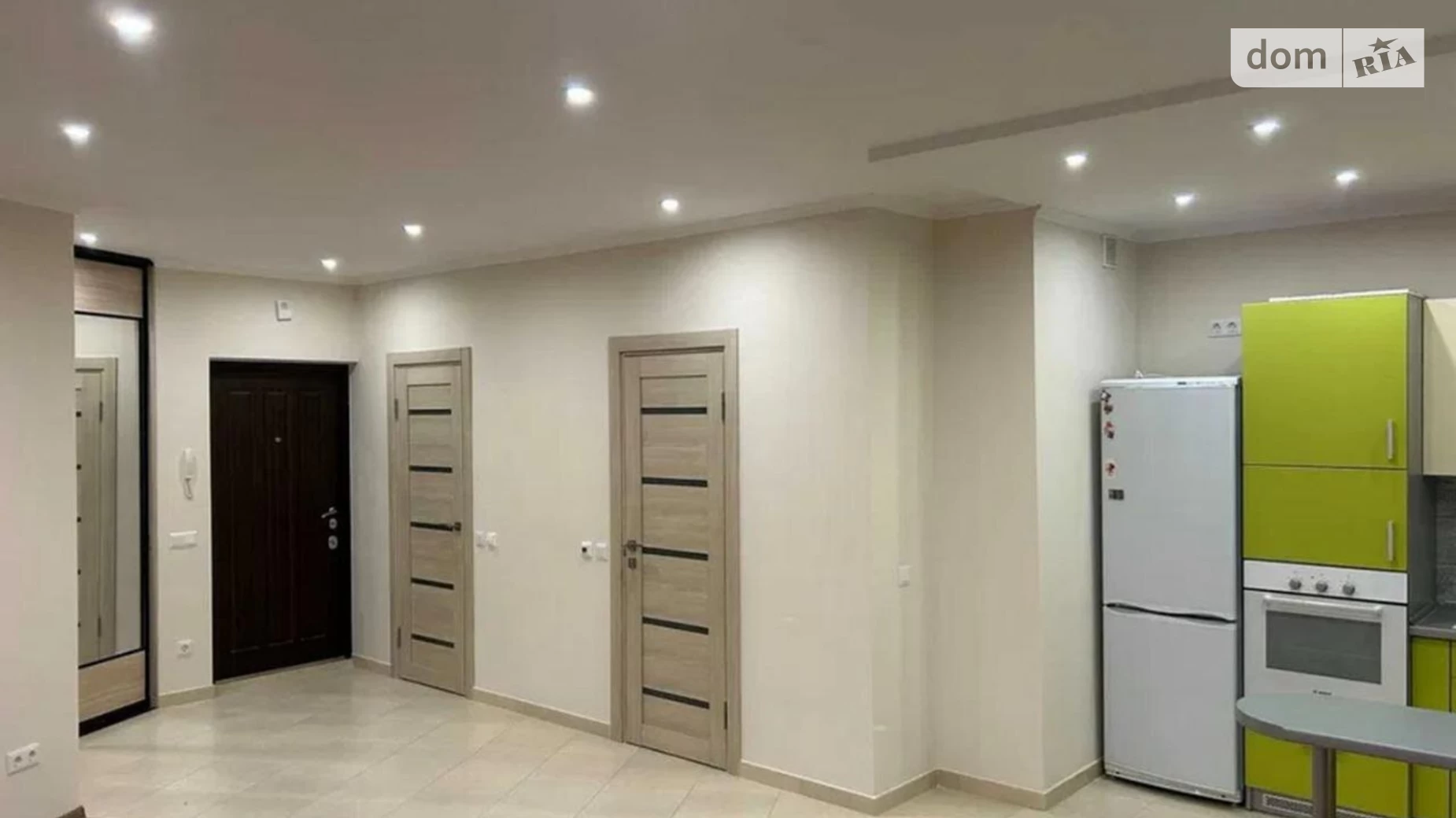 Продается 1-комнатная квартира 65 кв. м в, цена: 75000 $ - фото 2