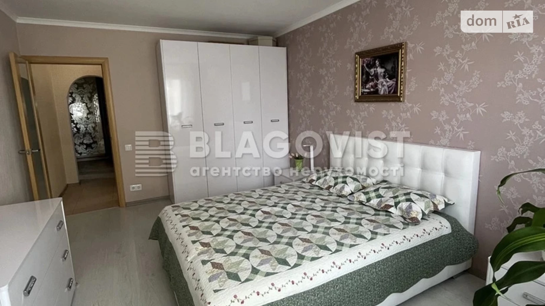 Продається 2-кімнатна квартира 69 кв. м у Києві, вул. Краківська, 13Б - фото 4