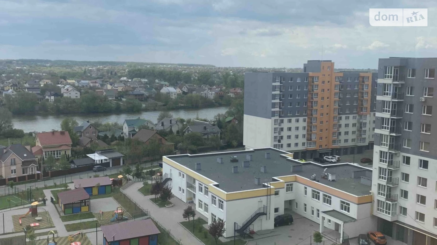Продається 1-кімнатна квартира 49 кв. м у Вінниці, Немирівське шосе - фото 2