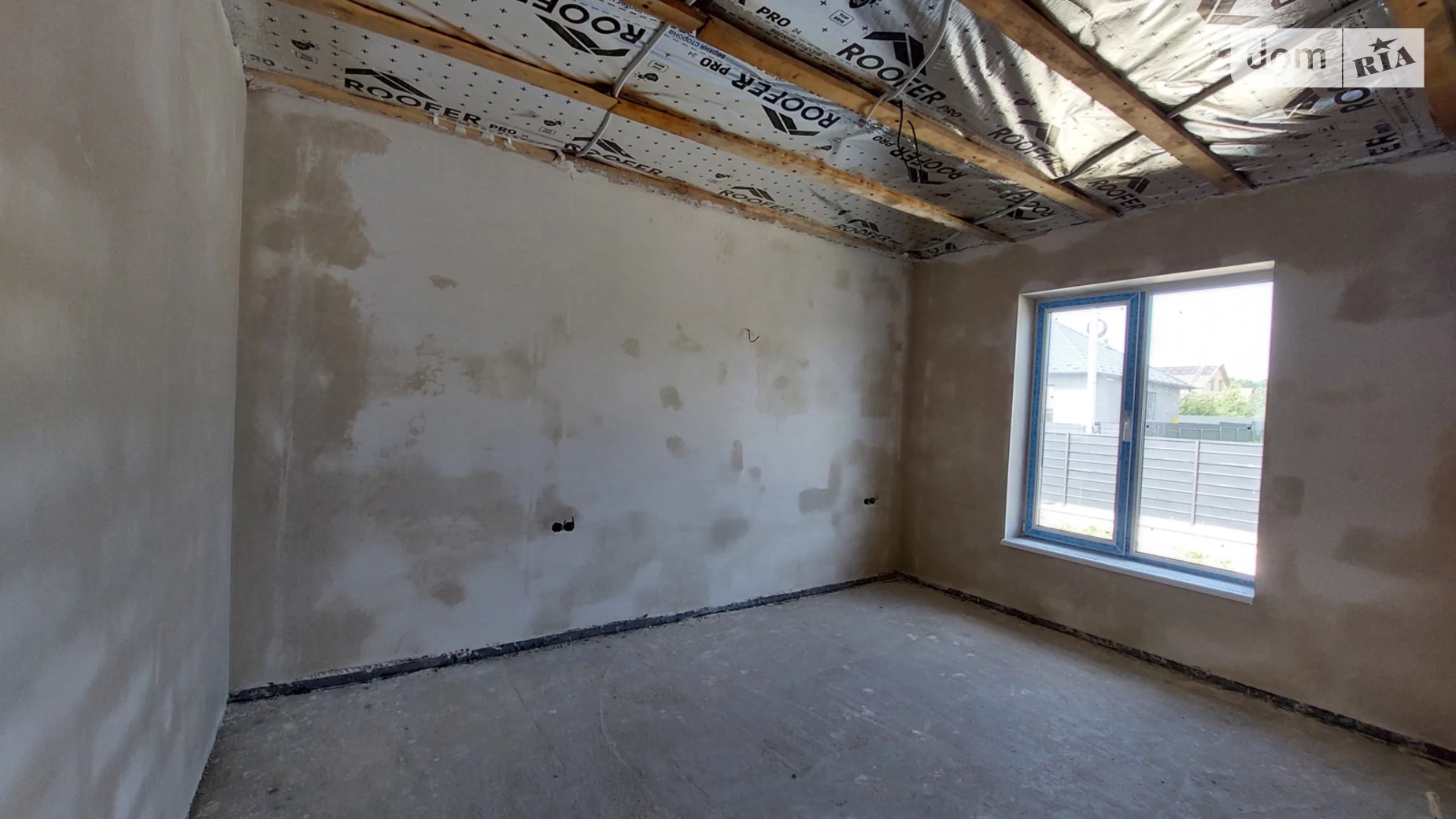 Продається одноповерховий будинок 83 кв. м з каміном, цена: 76000 $ - фото 3