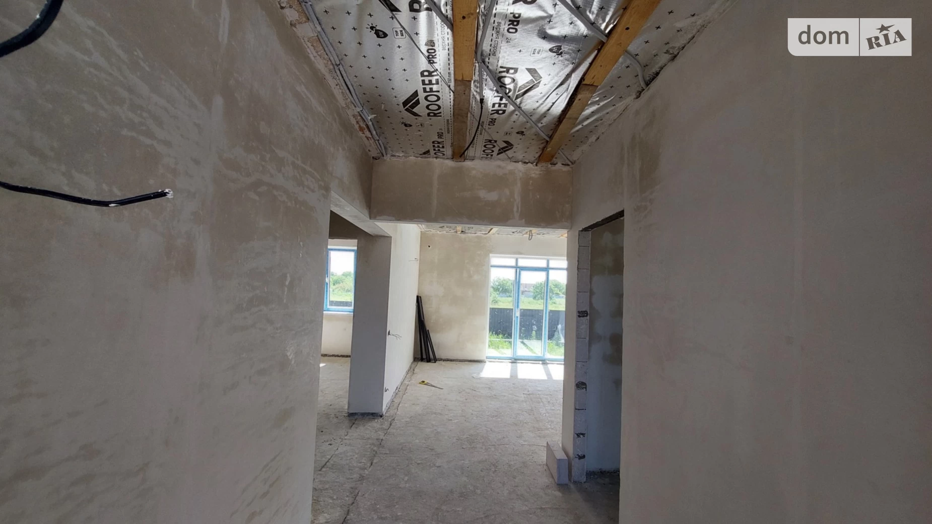Продається одноповерховий будинок 83 кв. м з каміном, цена: 76000 $ - фото 2