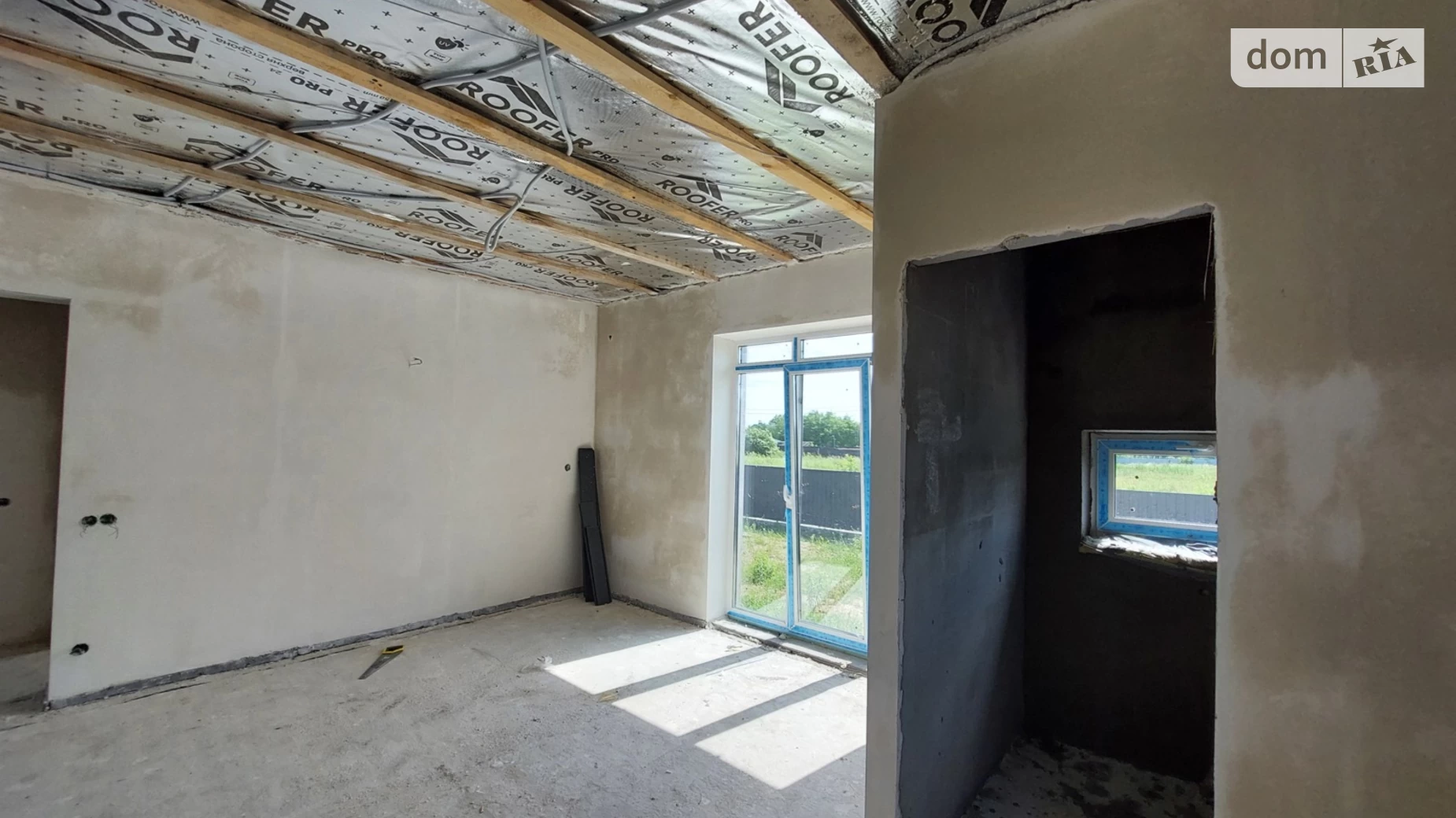 Продається одноповерховий будинок 83 кв. м з каміном, цена: 76000 $ - фото 4