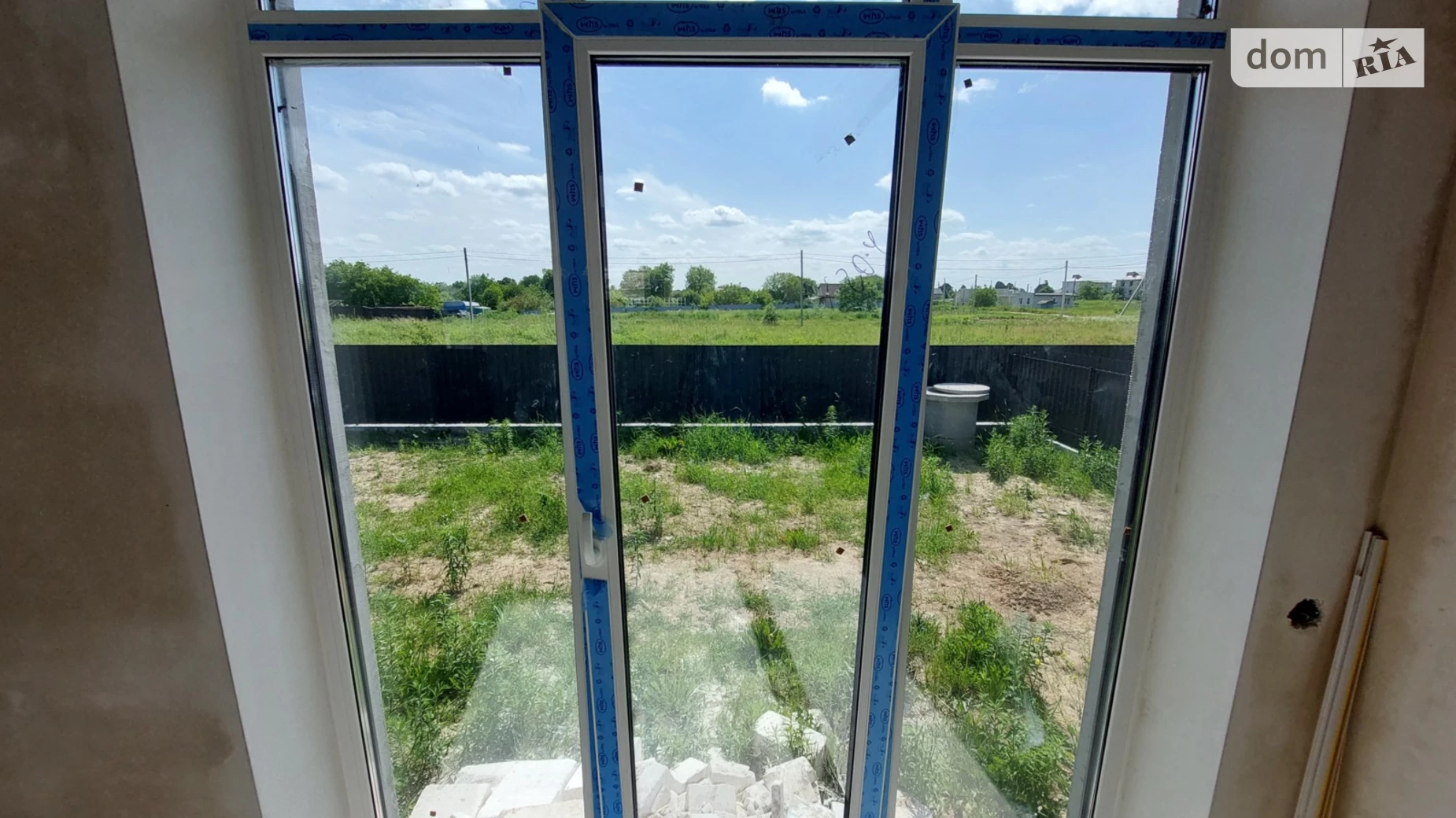 Продається одноповерховий будинок 83 кв. м з каміном, цена: 76000 $ - фото 5