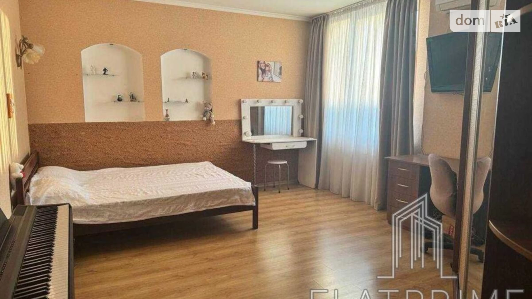 Продається 2-кімнатна квартира 64 кв. м у Києві, просп. Леся Курбаса(50-річчя Жовтня), 5В - фото 5