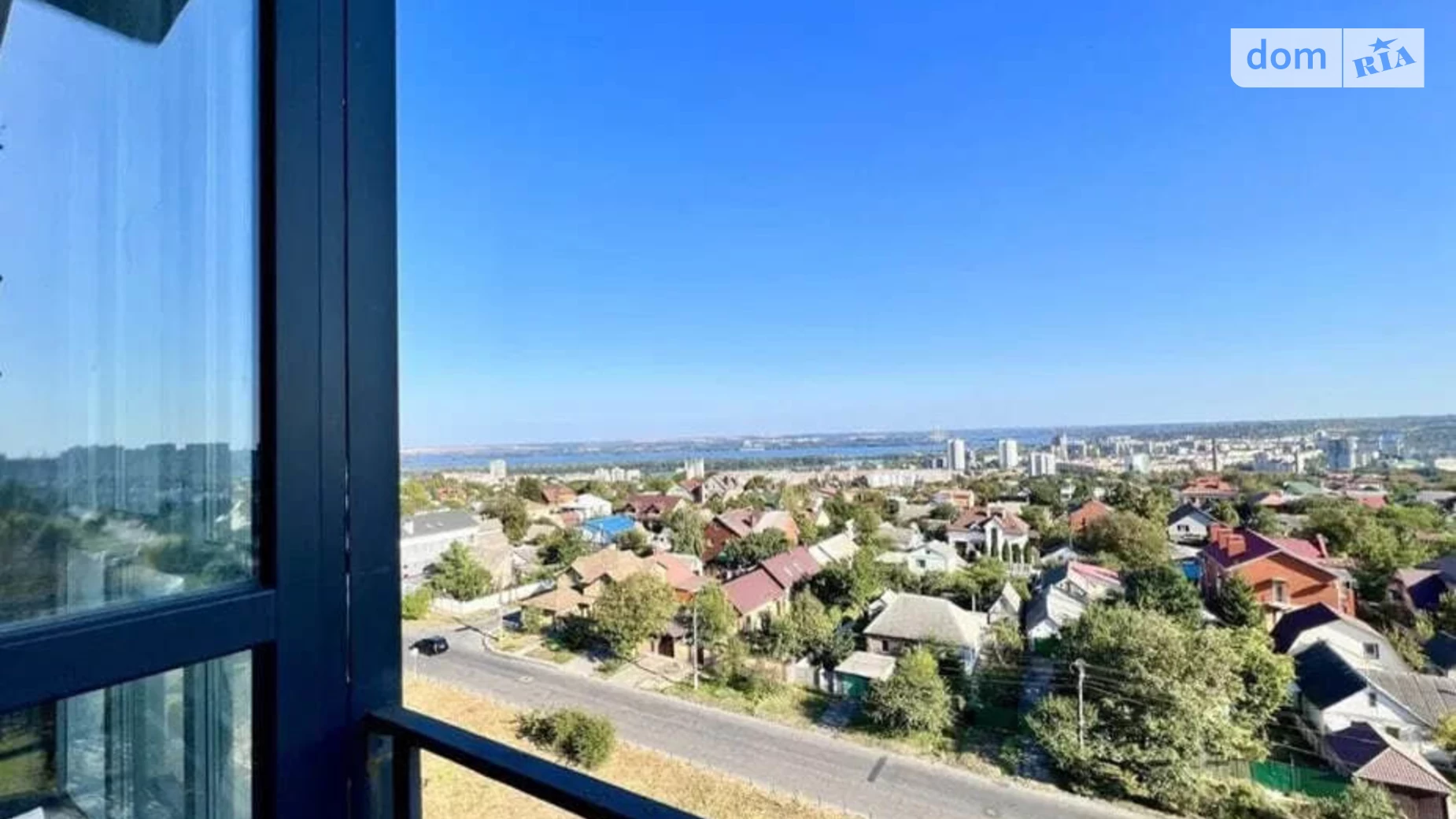Продається 3-кімнатна квартира 77.2 кв. м у Дніпрі, вул. Героїв Рятувальників(Дубініна В.), 6 - фото 2