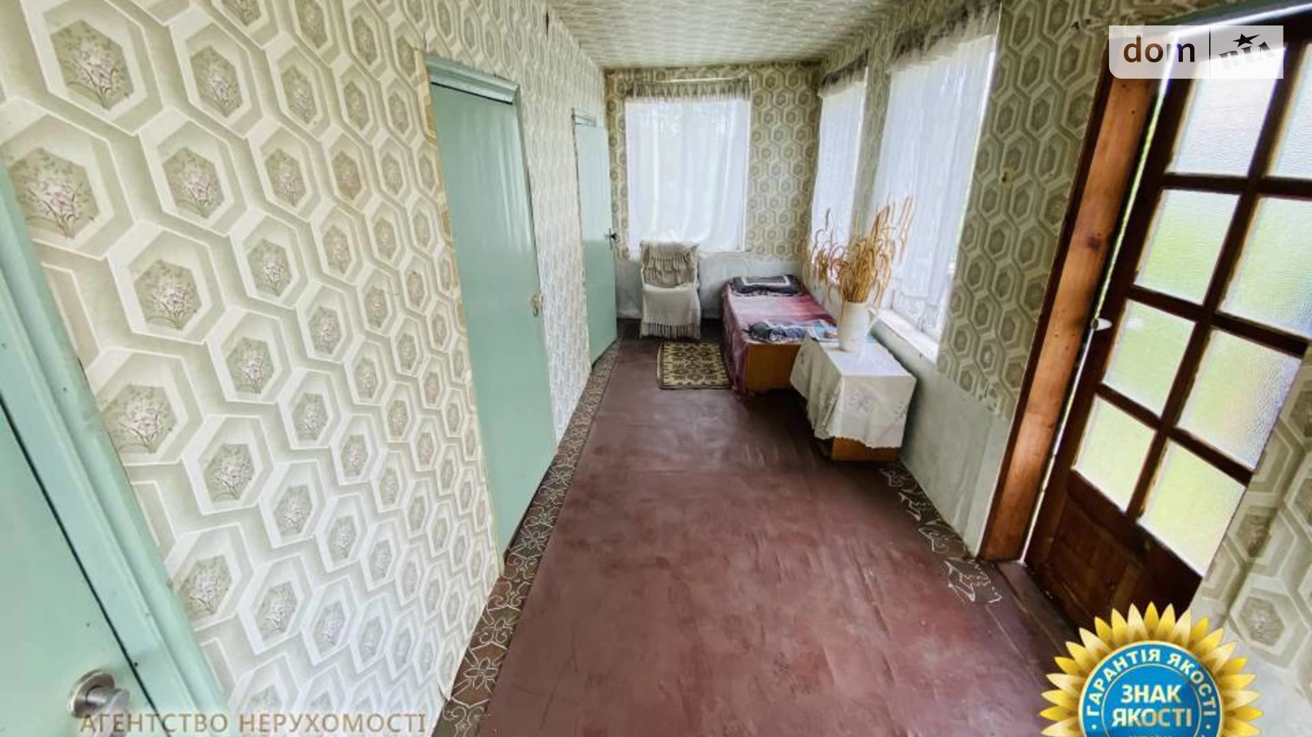 Продается дом на 2 этажа 80 кв. м с беседкой, цена: 7500 $ - фото 3