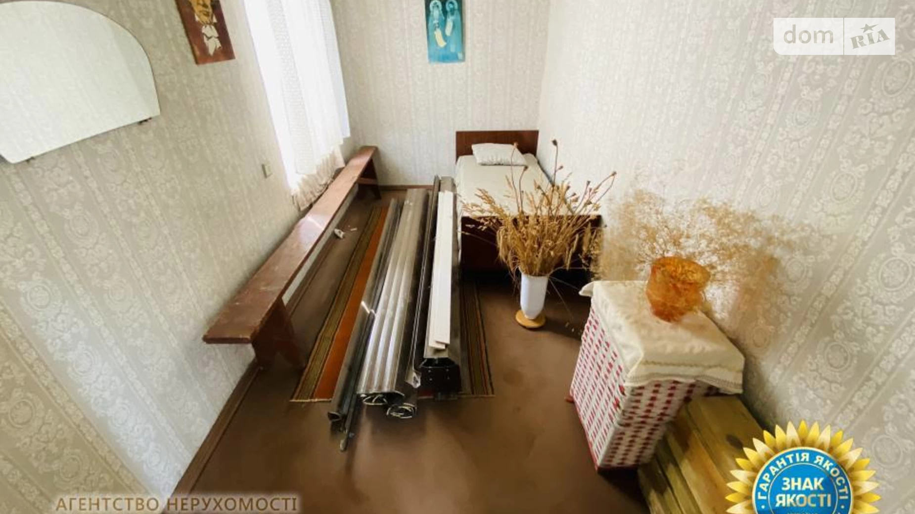 Продается дом на 2 этажа 80 кв. м с беседкой, цена: 7500 $ - фото 5