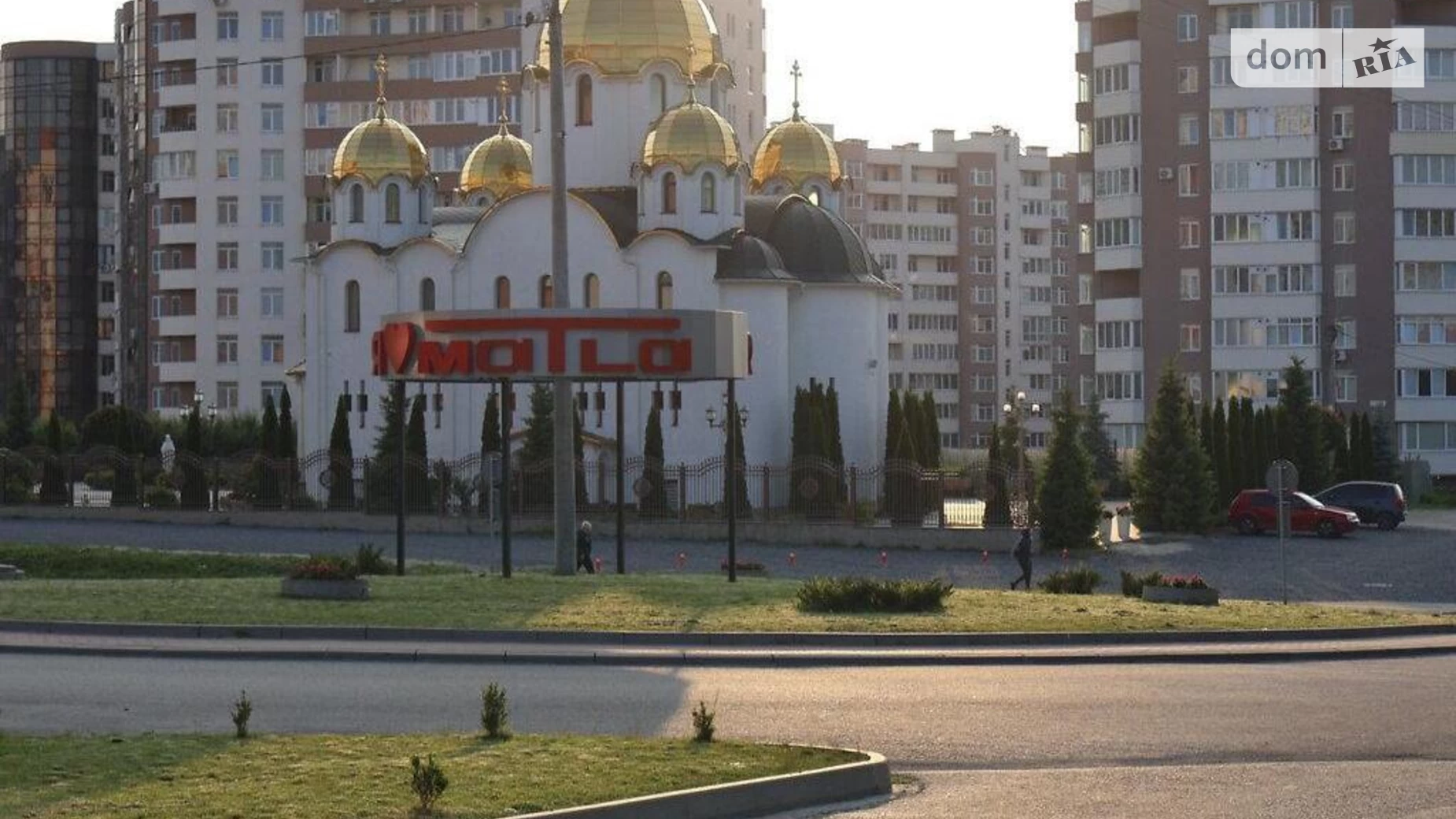 2-комнатная квартира 51 кв. м в Тернополе, ул. Киевская - фото 2