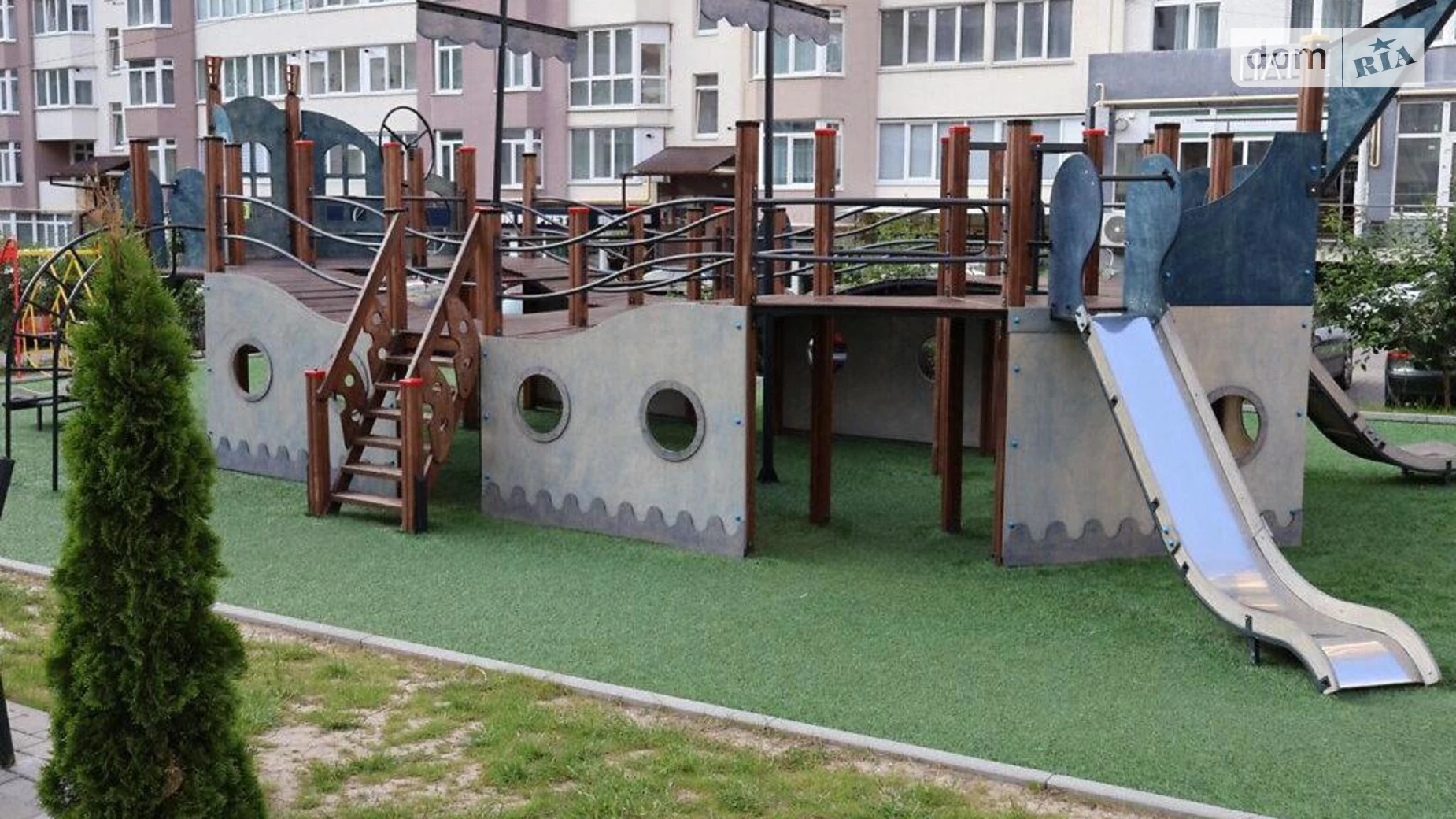 2-комнатная квартира 51 кв. м в Тернополе, ул. Киевская - фото 3
