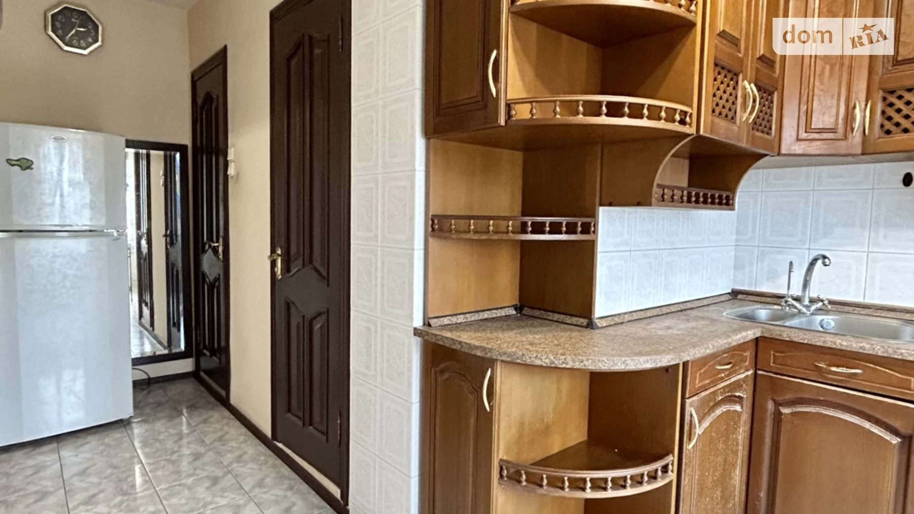 Сдается в аренду 2-комнатная квартира 53 кв. м в Киеве, ул. Героев Днепра, 32 - фото 3