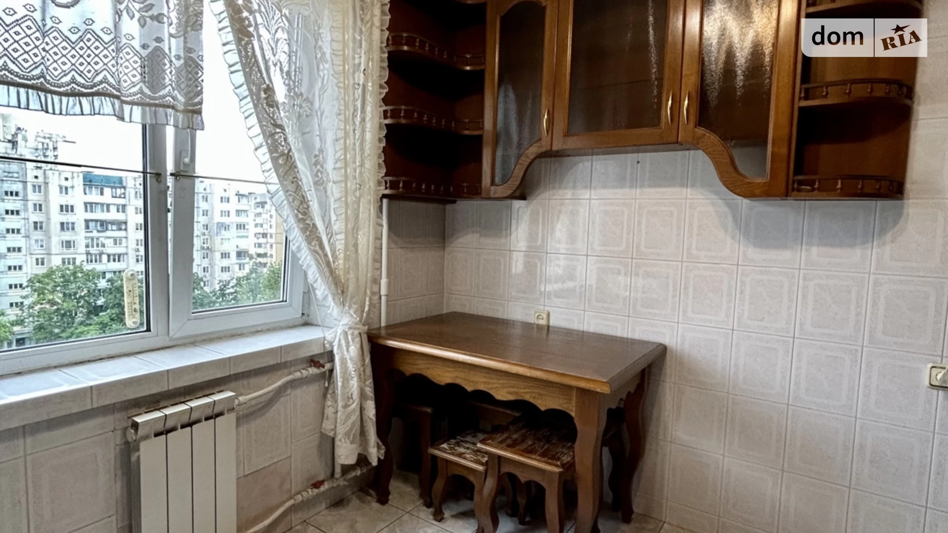 Сдается в аренду 2-комнатная квартира 53 кв. м в Киеве, ул. Героев Днепра, 32 - фото 2