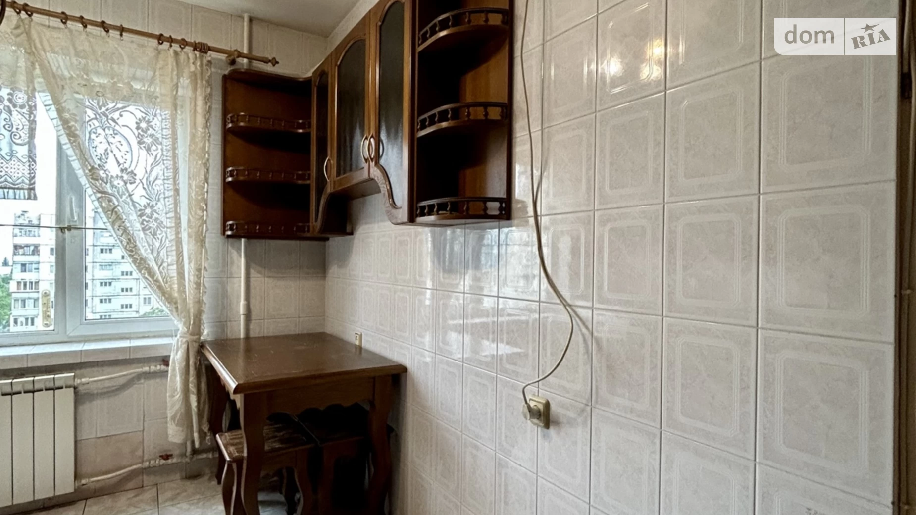 Сдается в аренду 2-комнатная квартира 53 кв. м в Киеве, ул. Героев Днепра, 32 - фото 4
