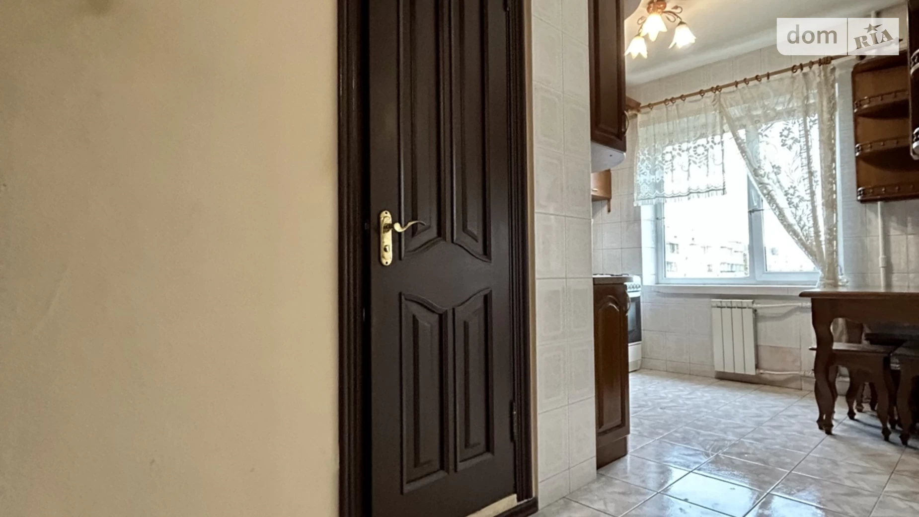 Сдается в аренду 2-комнатная квартира 53 кв. м в Киеве, ул. Героев Днепра, 32 - фото 5