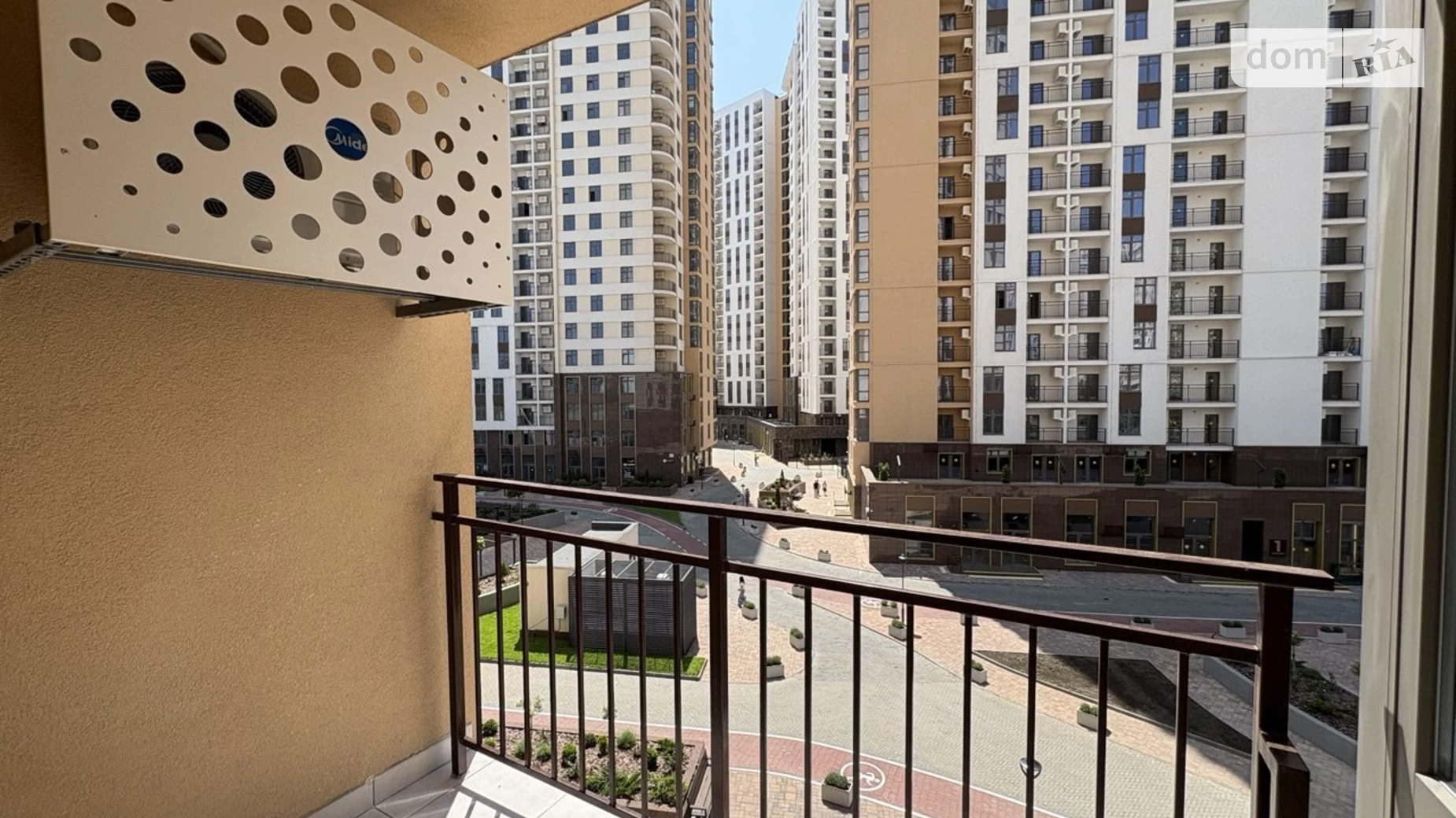 Продається 1-кімнатна квартира 42 кв. м у Одесі, цена: 72000 $ - фото 4