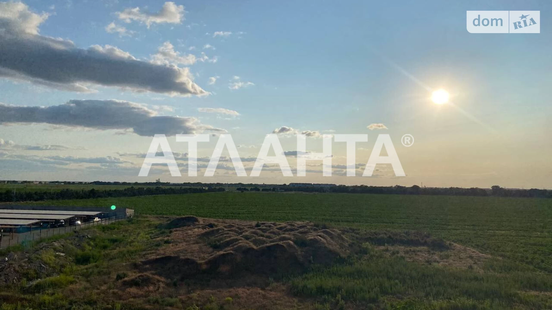Продается 2-комнатная квартира 73.78 кв. м в Черноморске, ул. Защитников Украины(1 Мая), 42Б - фото 2