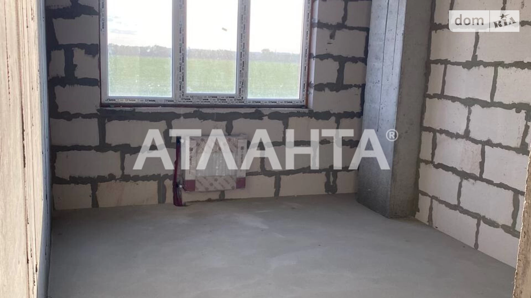 Продается 2-комнатная квартира 73.78 кв. м в Черноморске, ул. Защитников Украины(1 Мая), 42Б - фото 4