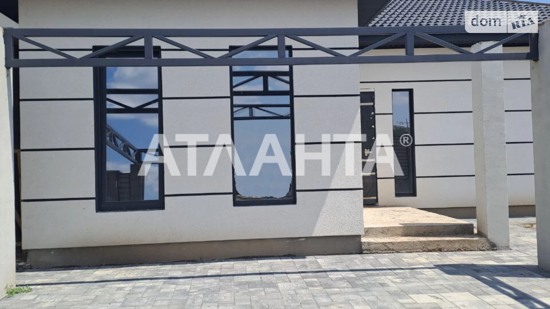 Продается одноэтажный дом 120 кв. м с мансардой, цена: 165000 $ - фото 3