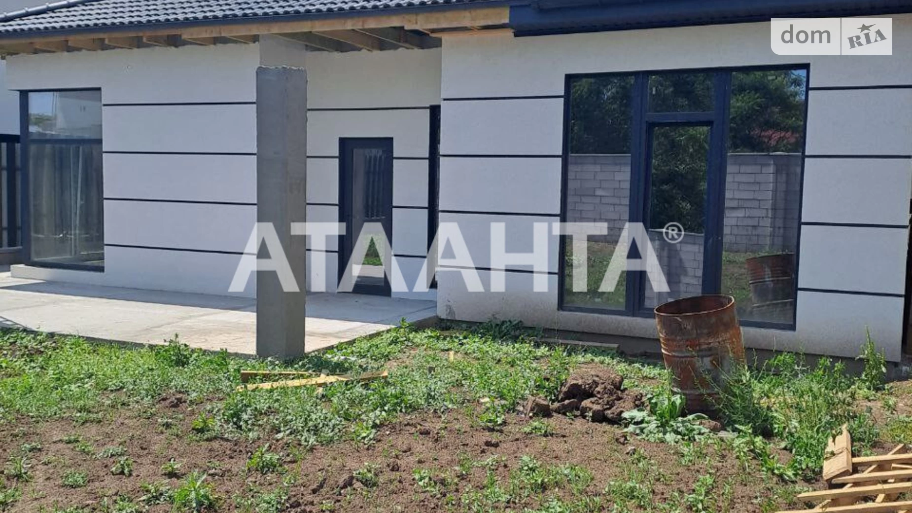 Продается одноэтажный дом 120 кв. м с мансардой, цена: 165000 $ - фото 4