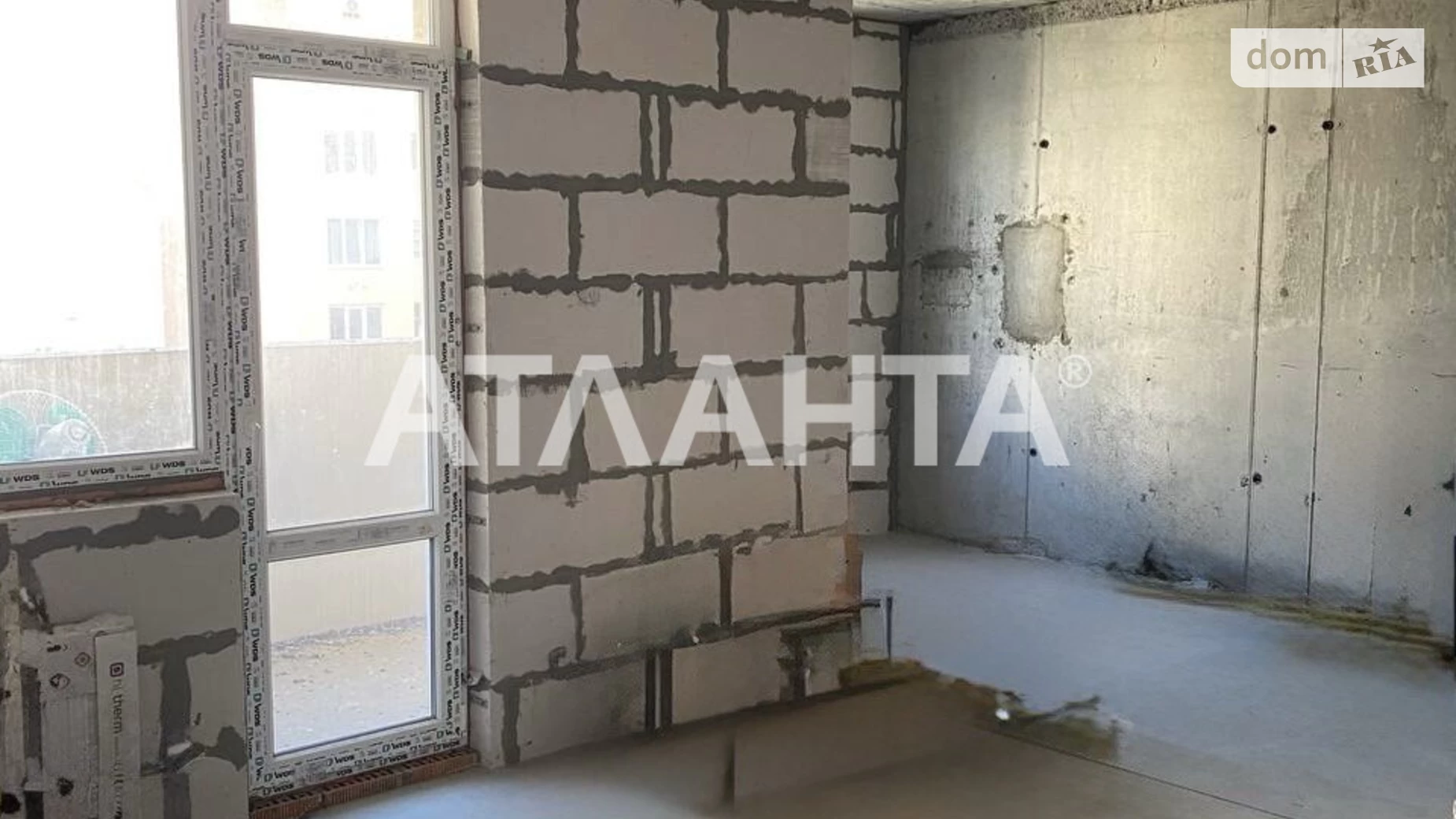 Продается 2-комнатная квартира 73.78 кв. м в Черноморске, ул. Защитников Украины(1 Мая), 42Б - фото 5