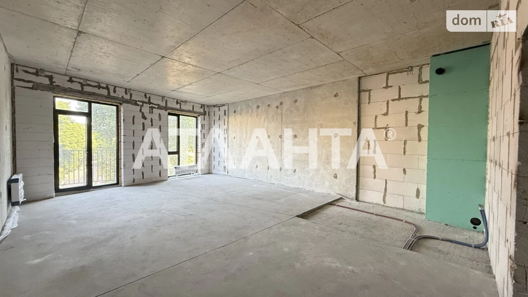 Продається 1-кімнатна квартира 47.7 кв. м у Одесі, вул. Чубаївська - фото 4