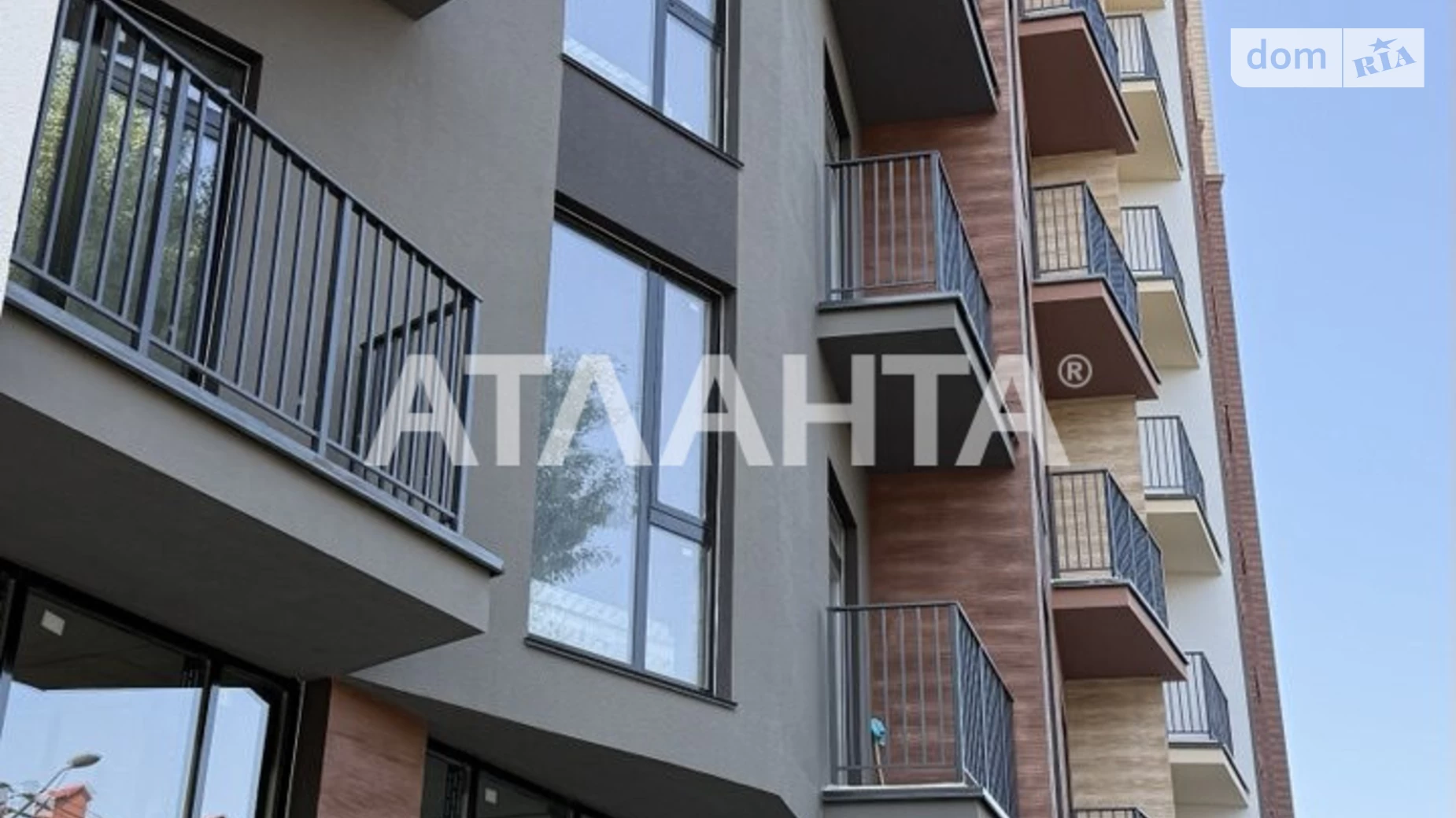 Продається 1-кімнатна квартира 47.7 кв. м у Одесі, вул. Чубаївська - фото 5