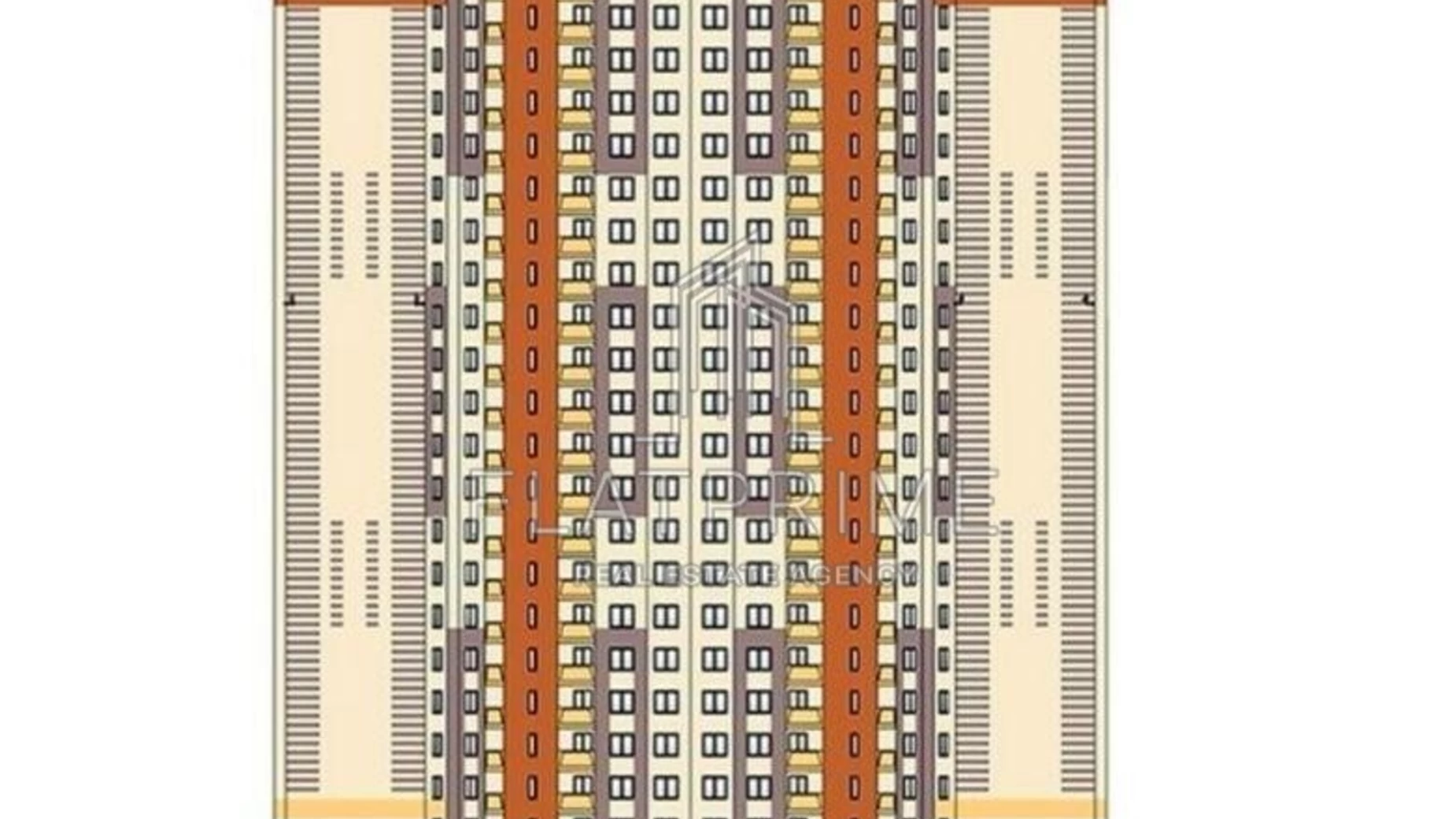 Продается 1-комнатная квартира 39 кв. м в Киеве, ул. Самойло Кошки(Маршала Конева), 5А - фото 2