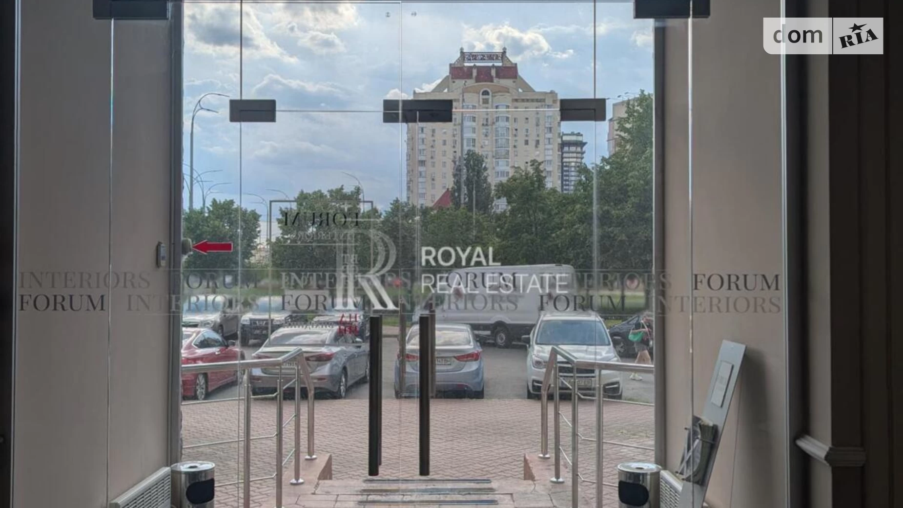 просп. Владимира Ивасюка, 24А Оболонь Киев Минская, цена: 2800 $ - фото 3
