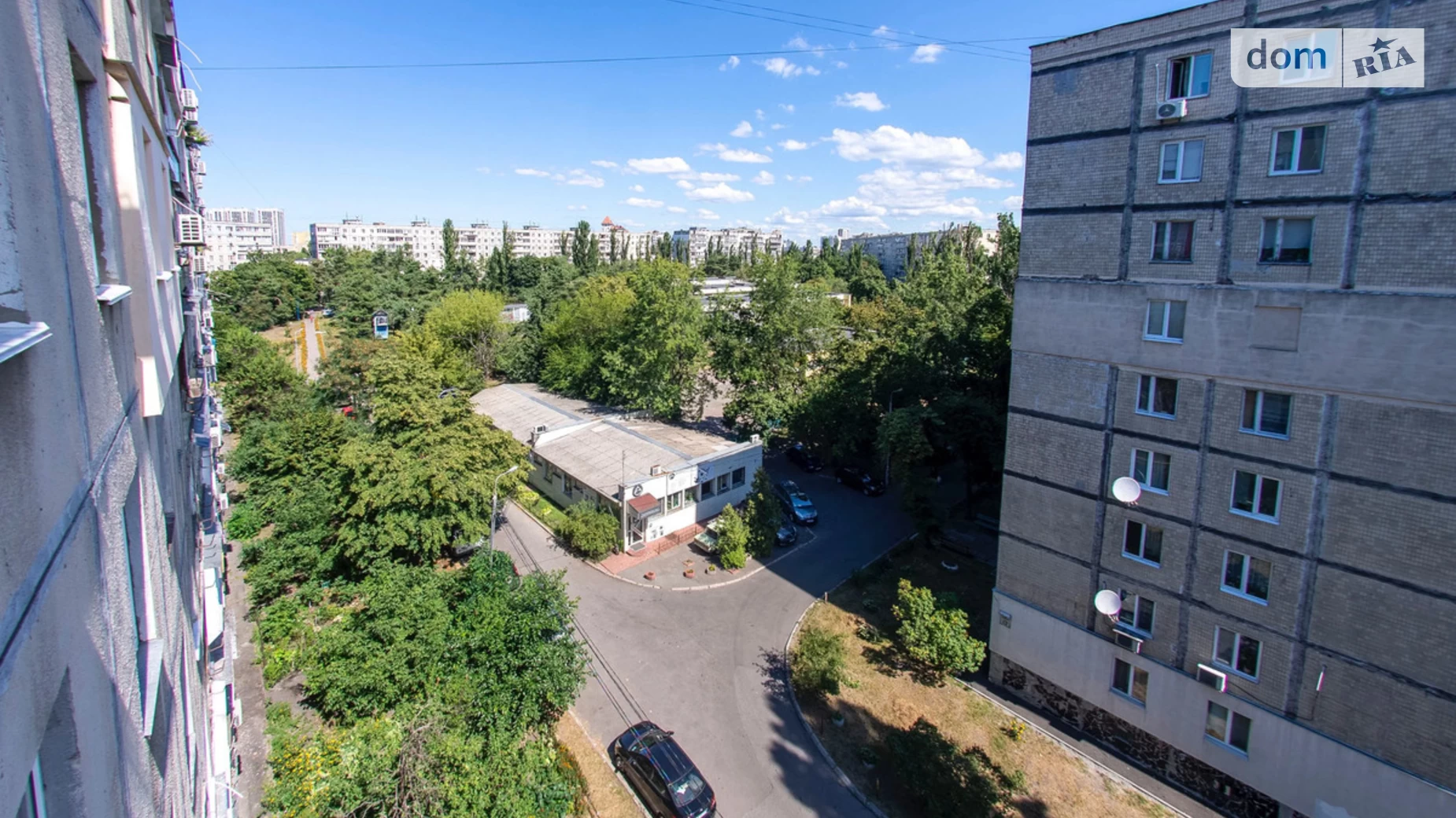 Здається в оренду 2-кімнатна квартира 42 кв. м у Києві, бул. Дарницький, 4А - фото 5