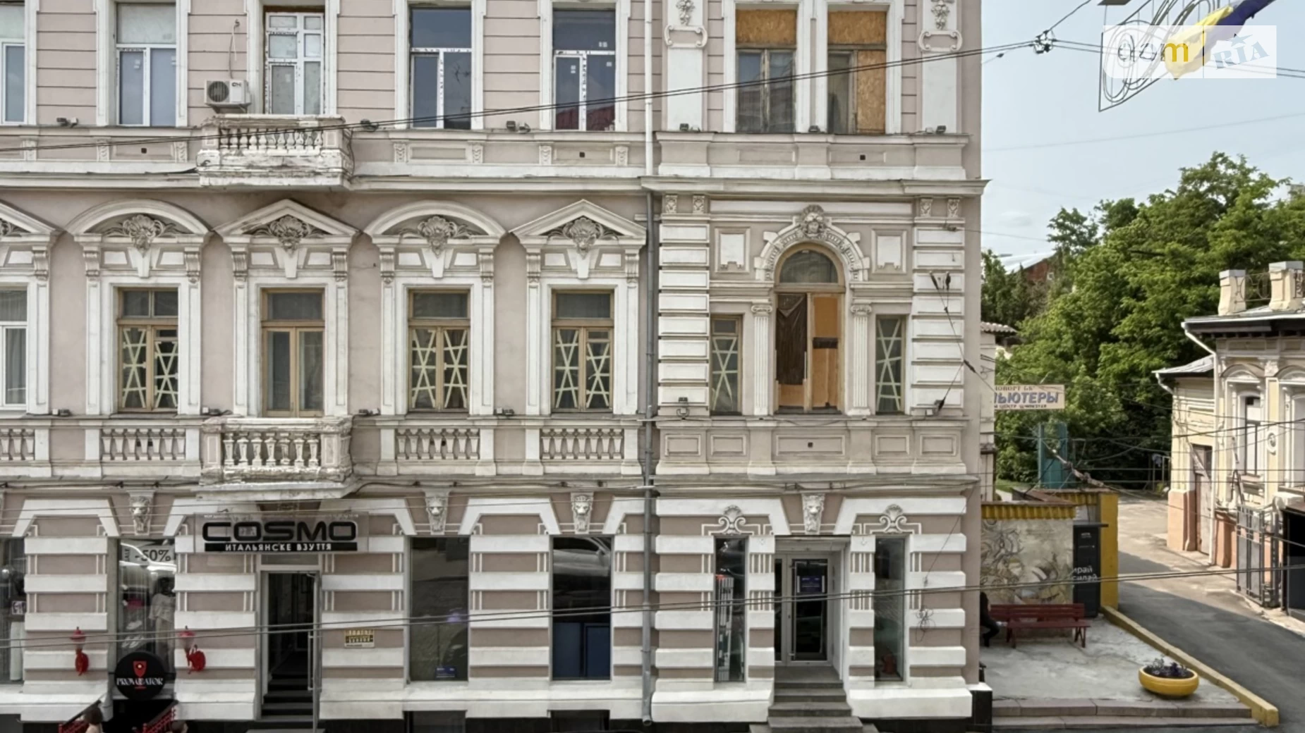 Продается офис 640 кв. м в бизнес-центре, цена: 460000 $ - фото 3
