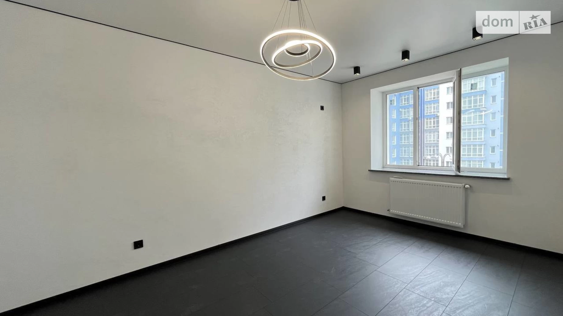 Продается 1-комнатная квартира 43 кв. м в Ивано-Франковске, цена: 60000 $ - фото 2