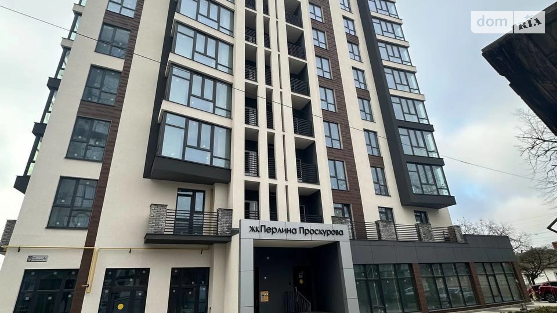 Продается 3-комнатная квартира 98 кв. м в Хмельницком, ул. Подольская, 6/1 - фото 3