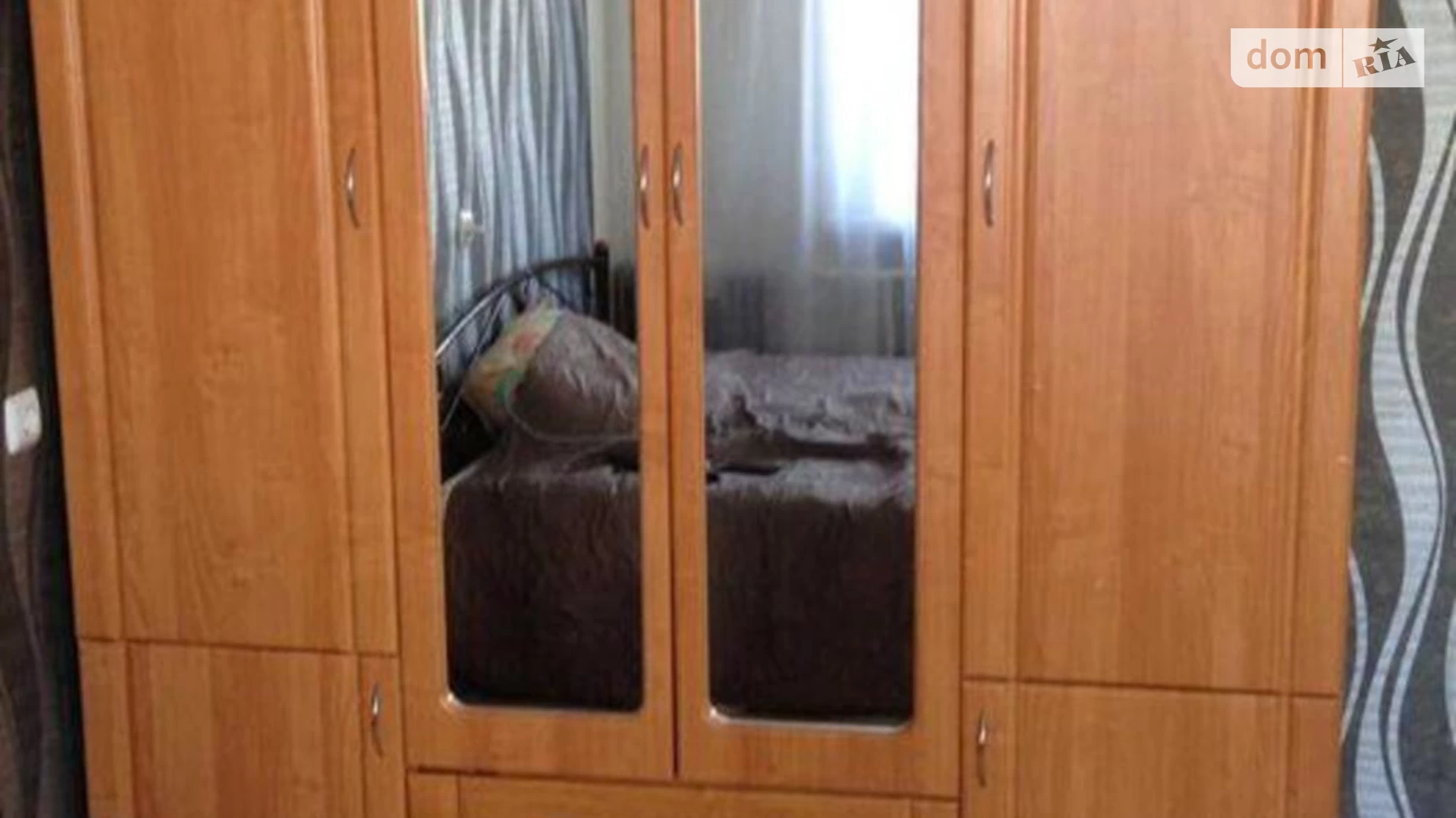 Продается 1-комнатная квартира 30 кв. м в Киеве, ул. Златопольская, 3 - фото 2