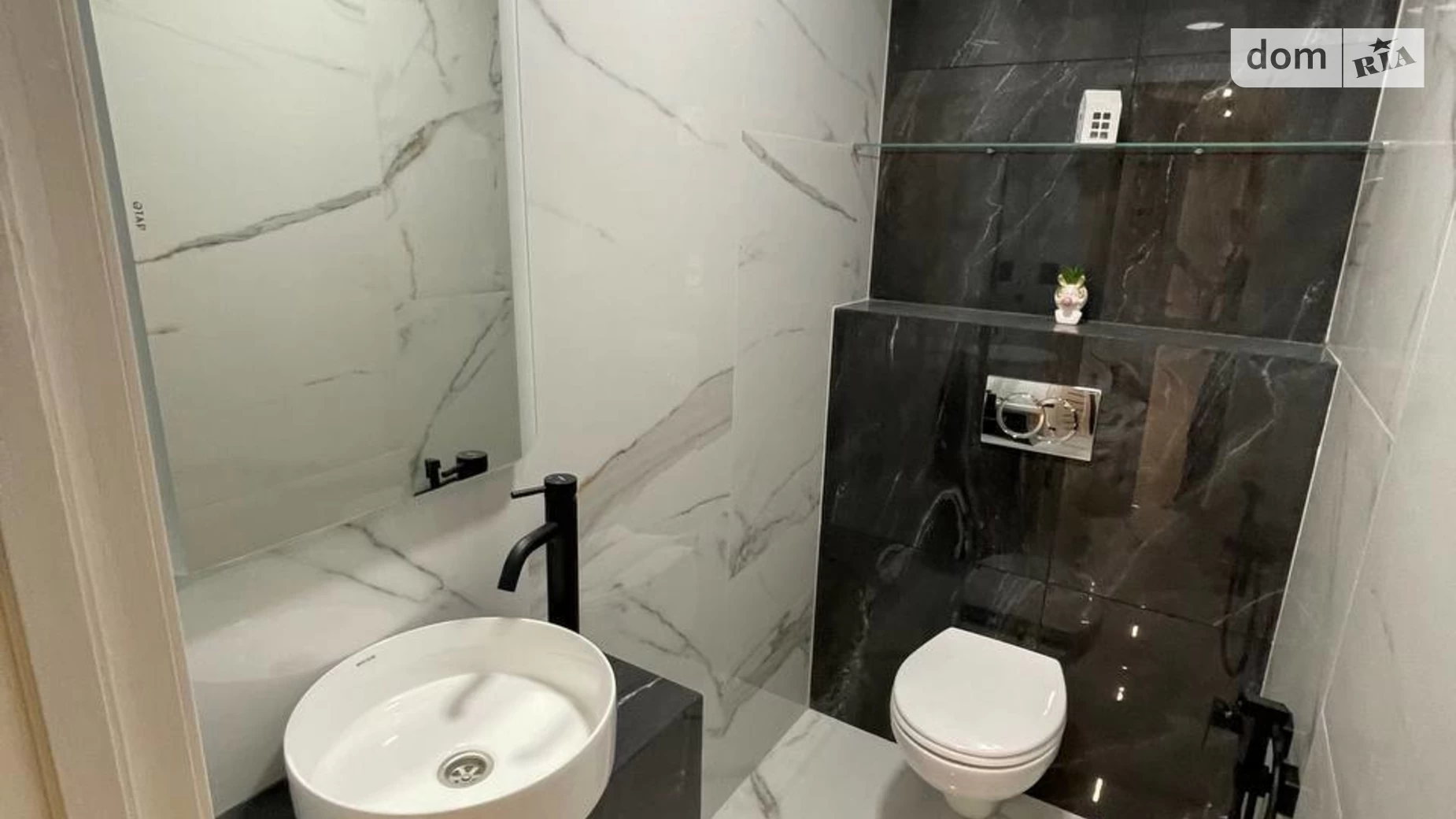 2-комнатная квартира 75 кв. м в Тернополе, пер. Кирпичный - фото 4