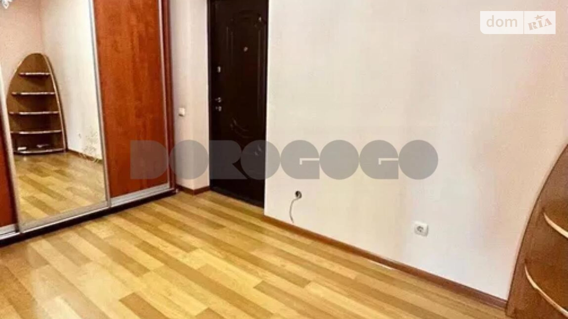 Продается 1-комнатная квартира 49 кв. м в Софиевской Борщаговке, ул. Леси Украинки, 11 - фото 4