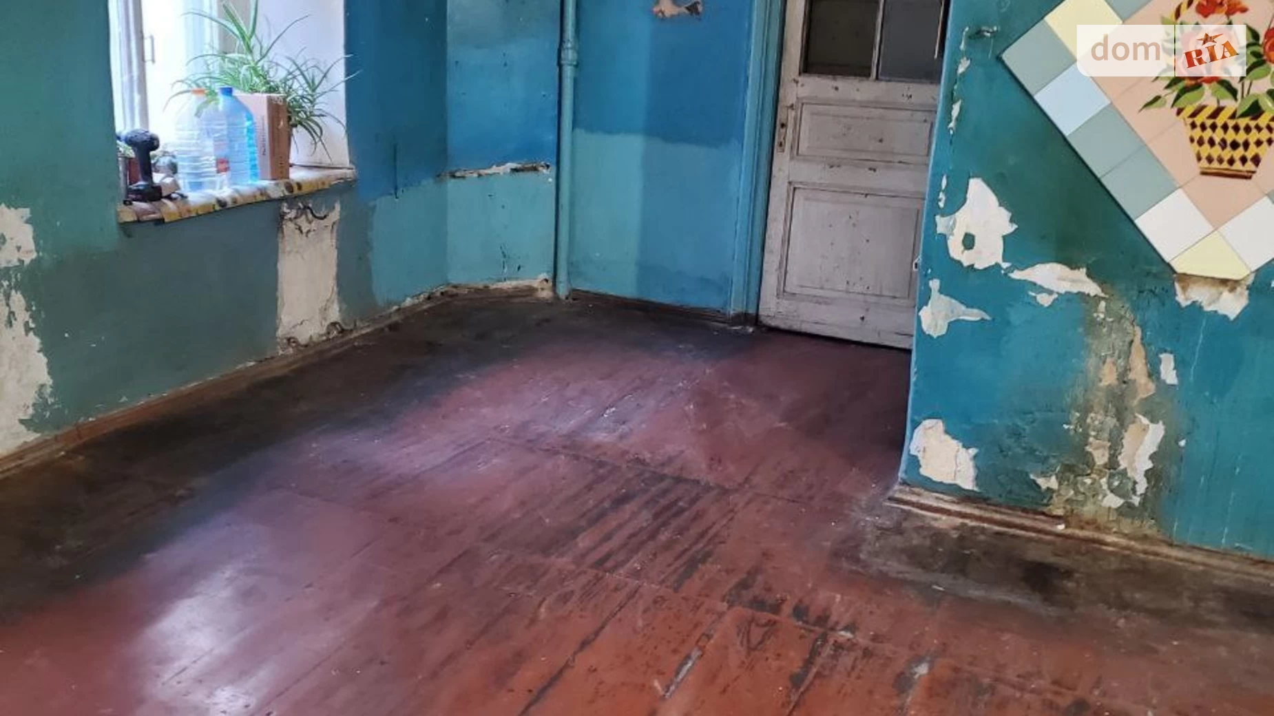 Продается 1-комнатная квартира 40 кв. м в Одессе, ул. Дворянская - фото 3