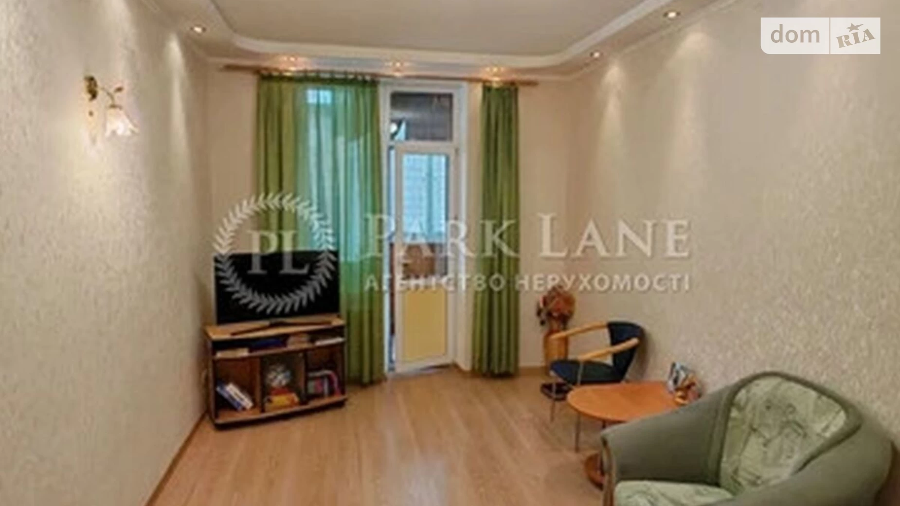 Продается 1-комнатная квартира 52 кв. м в Киеве, ул. Урловская, 4А - фото 4