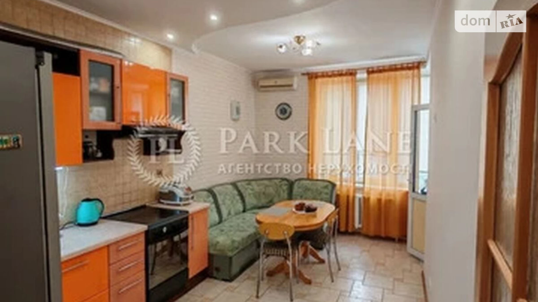 Продается 1-комнатная квартира 52 кв. м в Киеве, ул. Урловская, 4А - фото 3