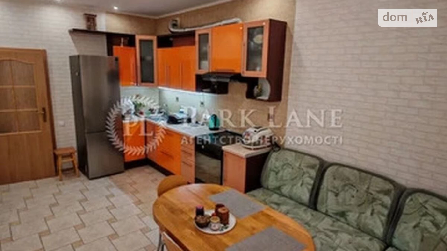 Продается 1-комнатная квартира 52 кв. м в Киеве, ул. Урловская, 4А - фото 2