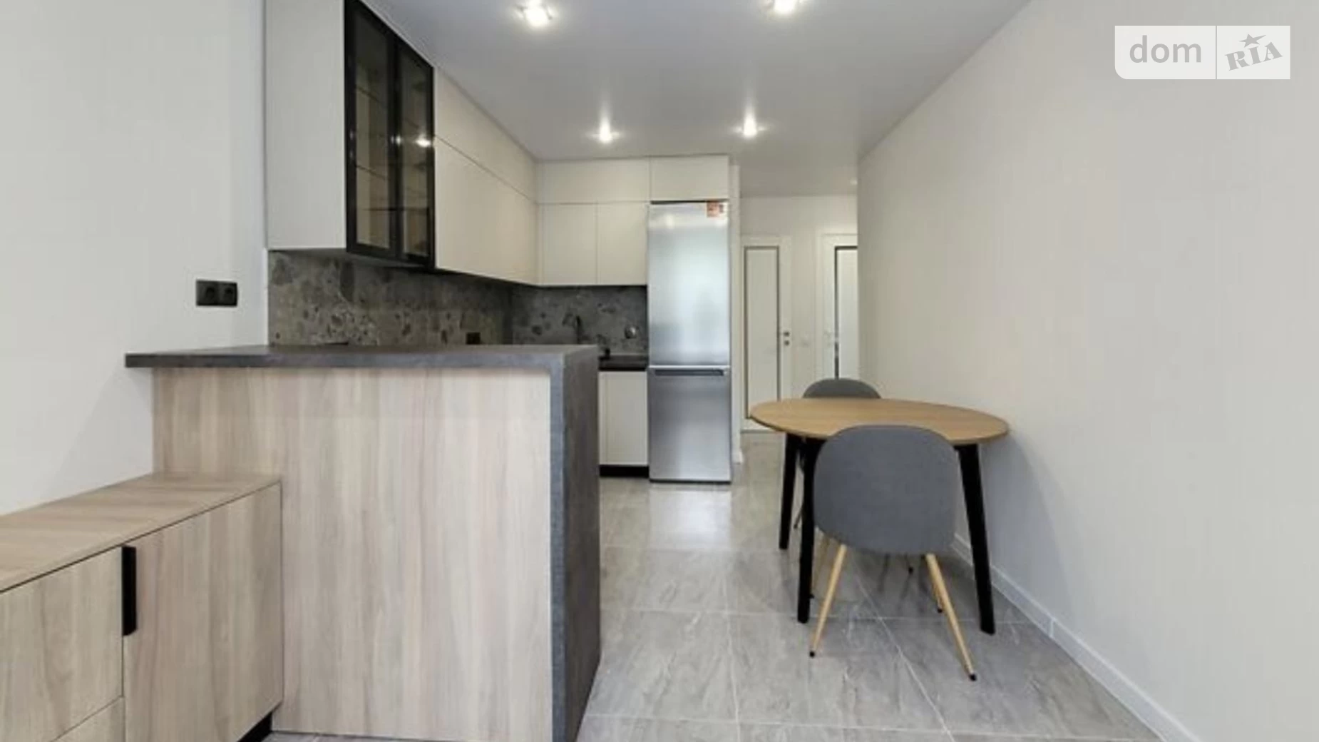 1-кімнатна квартира 46 кв. м у Тернополі, цена: 58500 $ - фото 2